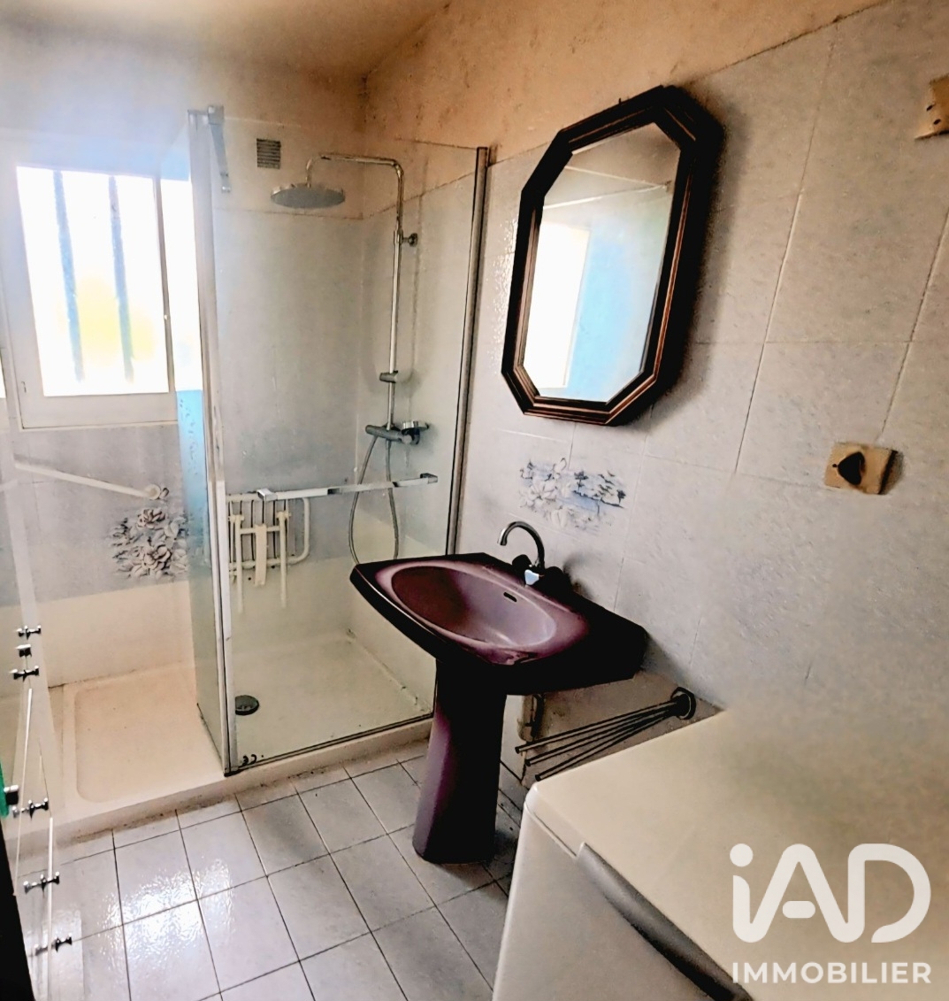 Vente maison à Cambronne-lès-Ribécourt (60170) : maison 4 pièces 109 m² - 2097697 — 9