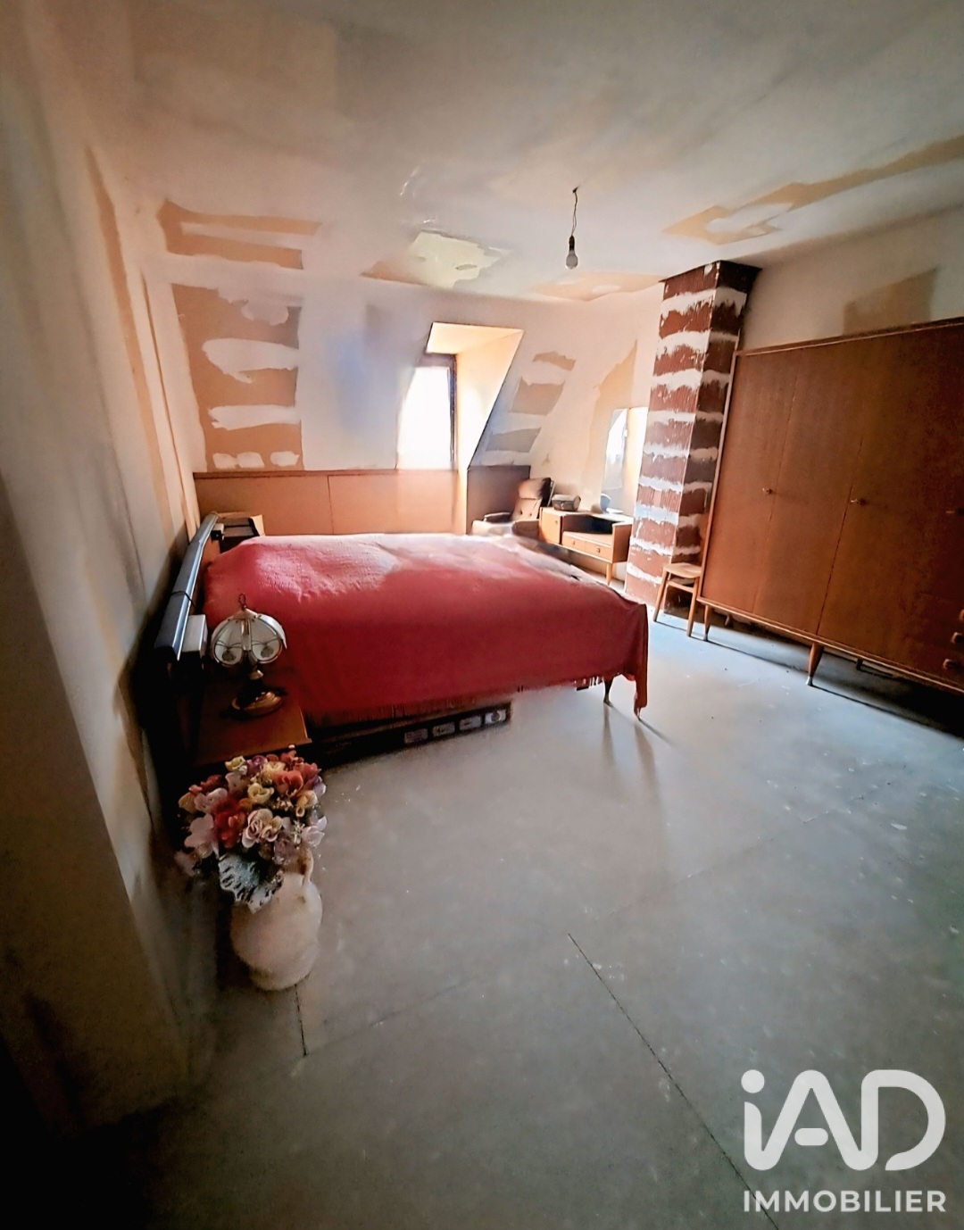 Vente maison à Cambronne-lès-Ribécourt (60170) : maison 4 pièces 109 m² - 2097697 — 18