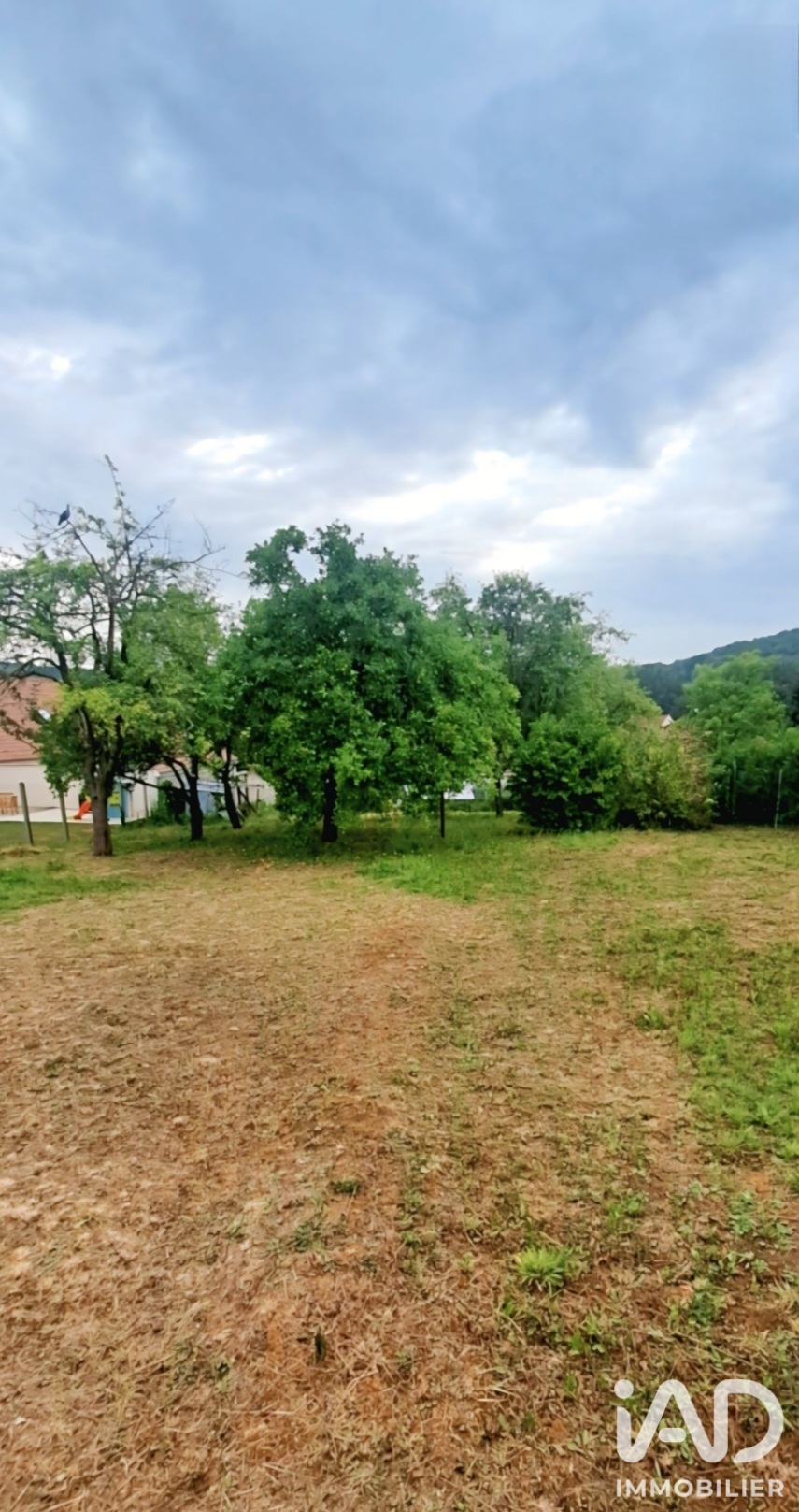 Vente maison à Cambronne-lès-Ribécourt (60170) : maison 4 pièces 109 m² - 2097697 — 13