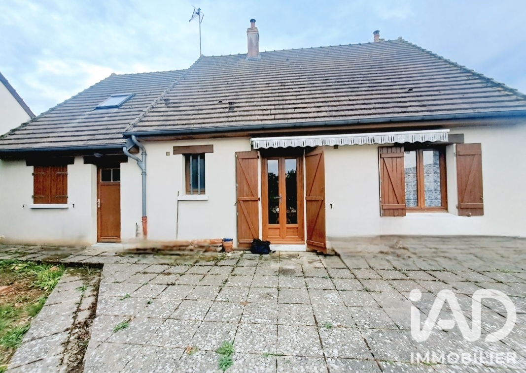 Vente maison à Cambronne-lès-Ribécourt (60170) : maison 4 pièces 109 m² - 2097697 — 15
