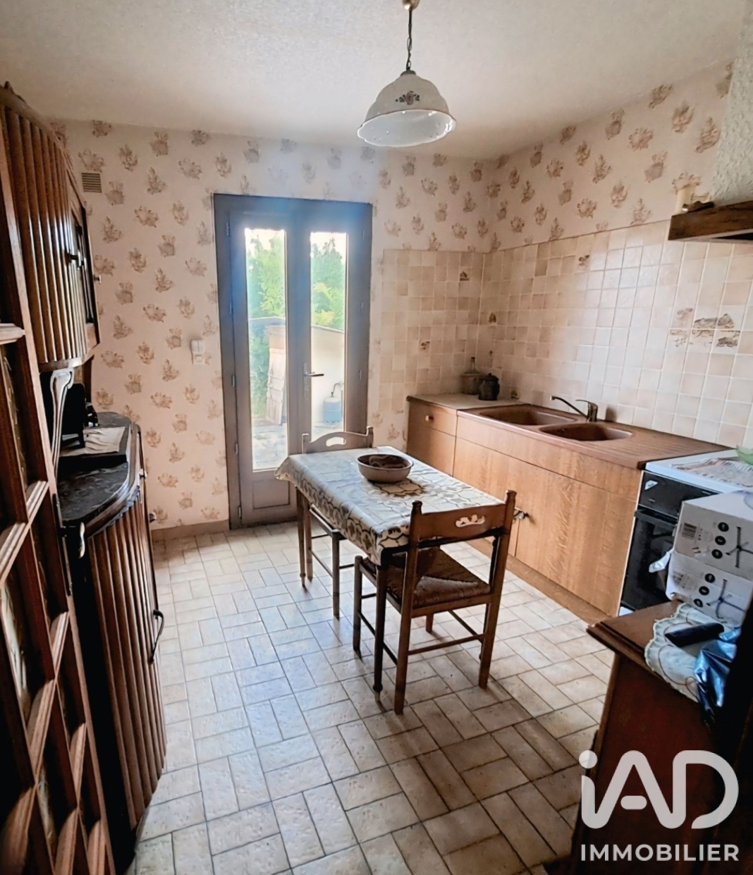 Vente maison à Cambronne-lès-Ribécourt (60170) : maison 4 pièces 109 m² - 2097697 — 8