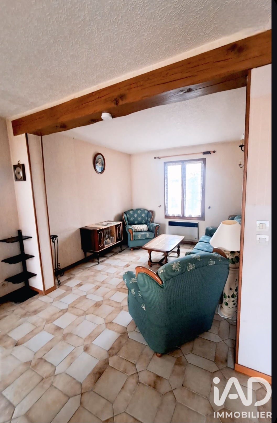 Vente maison à Cambronne-lès-Ribécourt (60170) : maison 4 pièces 109 m² - 2097697 — 6
