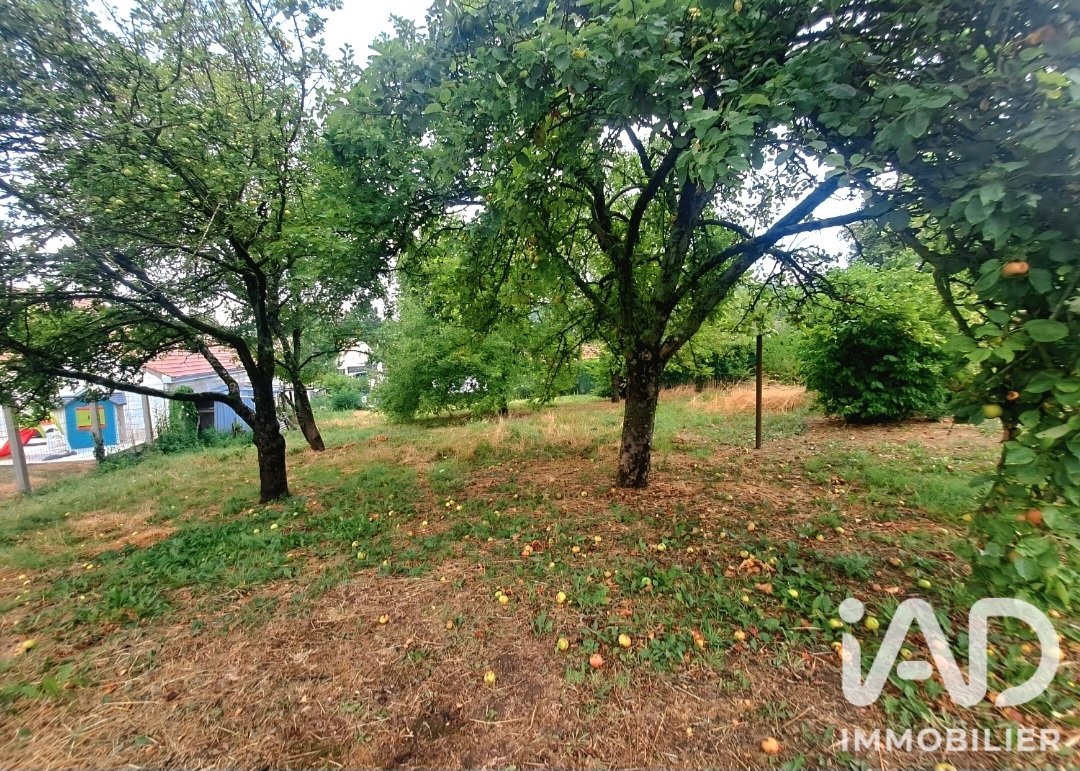 Vente maison à Cambronne-lès-Ribécourt (60170) : maison 4 pièces 109 m² - 2097697 — 12