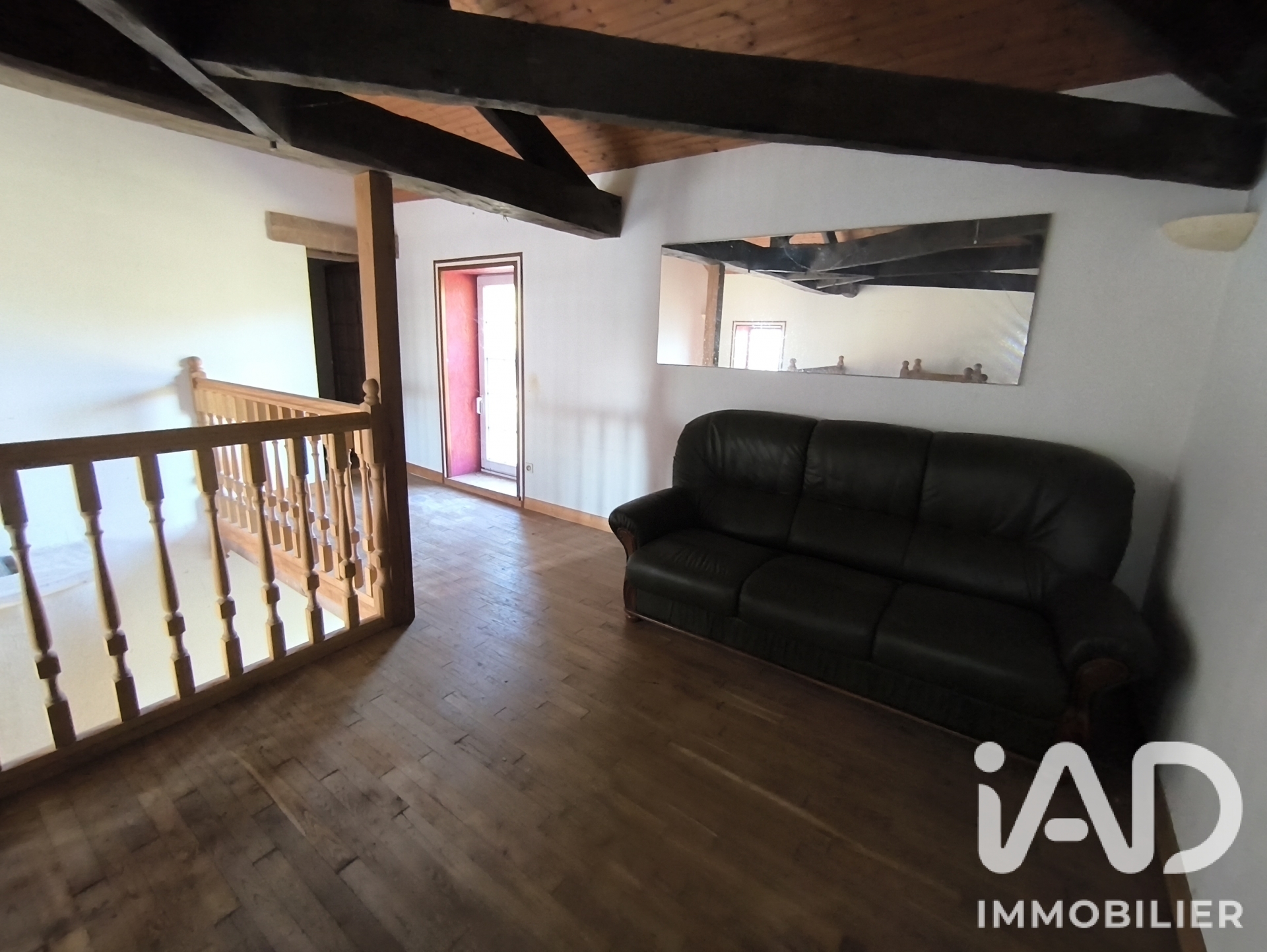 Vente maison à Lezay (79120) : maison 5 pièces 162 m² - 2097752 — 11