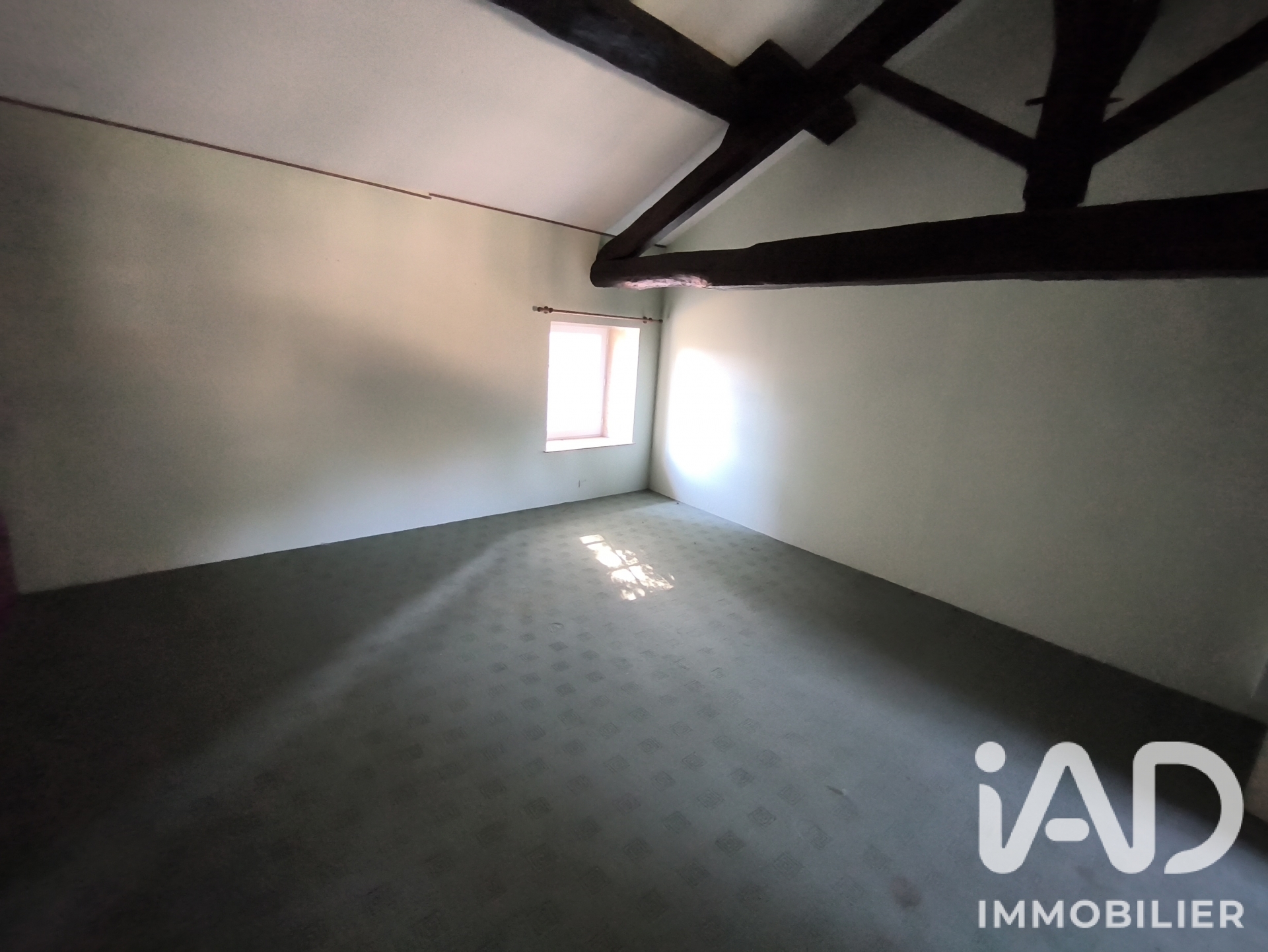 Vente maison à Lezay (79120) : maison 5 pièces 162 m² - 2097752 — 13