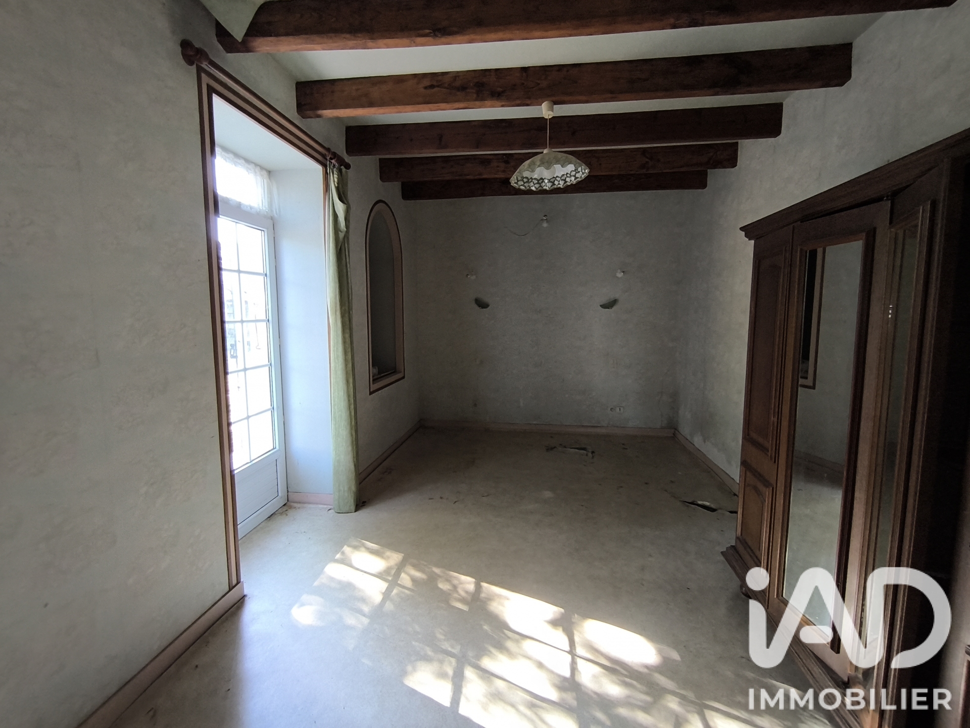 Vente maison à Lezay (79120) : maison 5 pièces 162 m² - 2097752 — 10