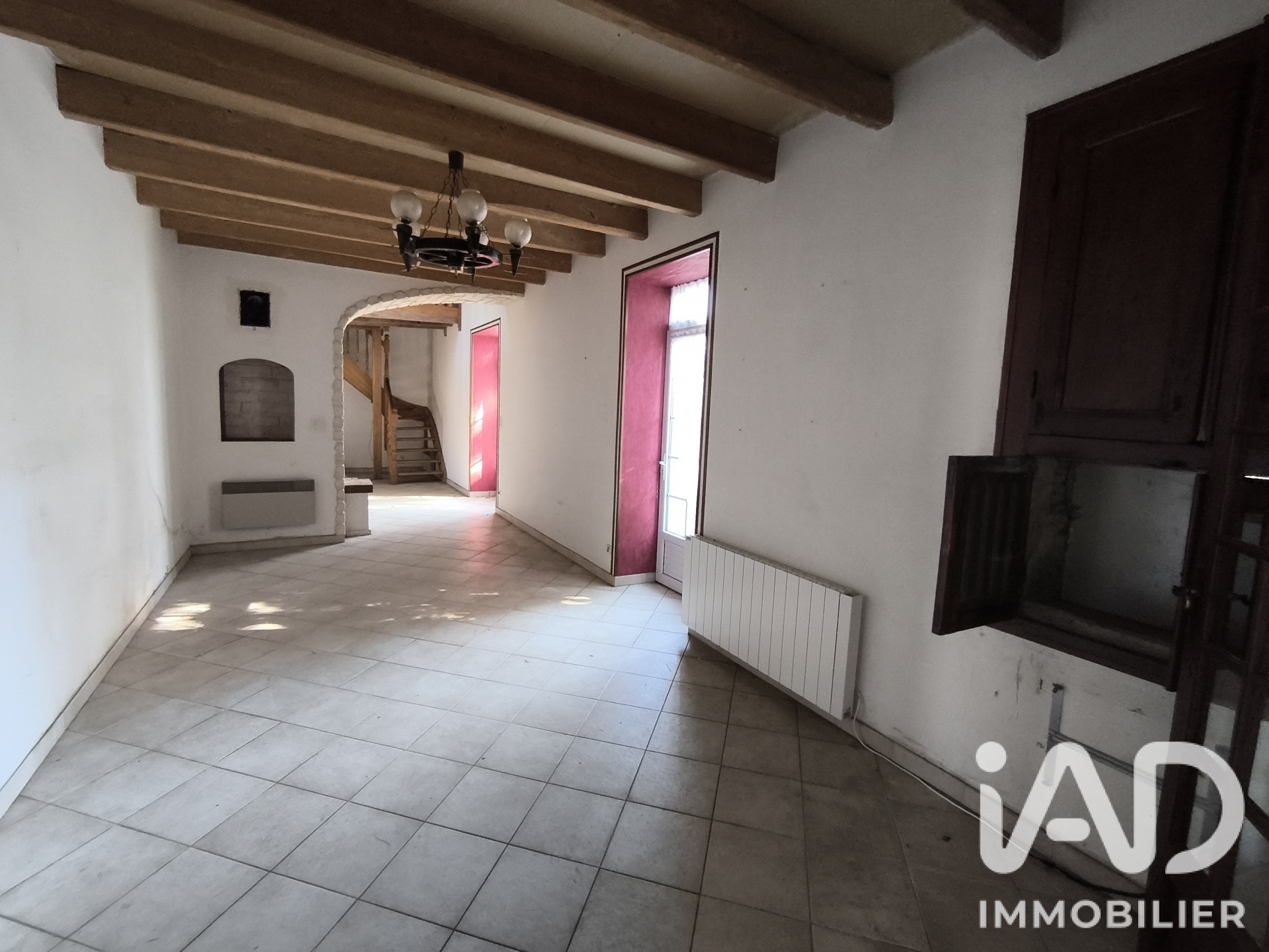 Vente maison à Lezay (79120) : maison 5 pièces 162 m² - 2097752 — 5