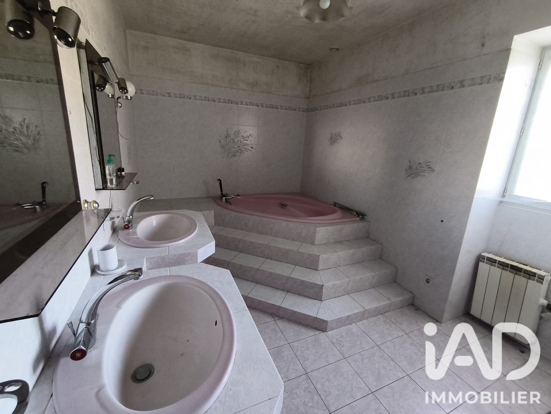 Vente maison à Lezay (79120) : maison 5 pièces 162 m² - 2097752 — 9