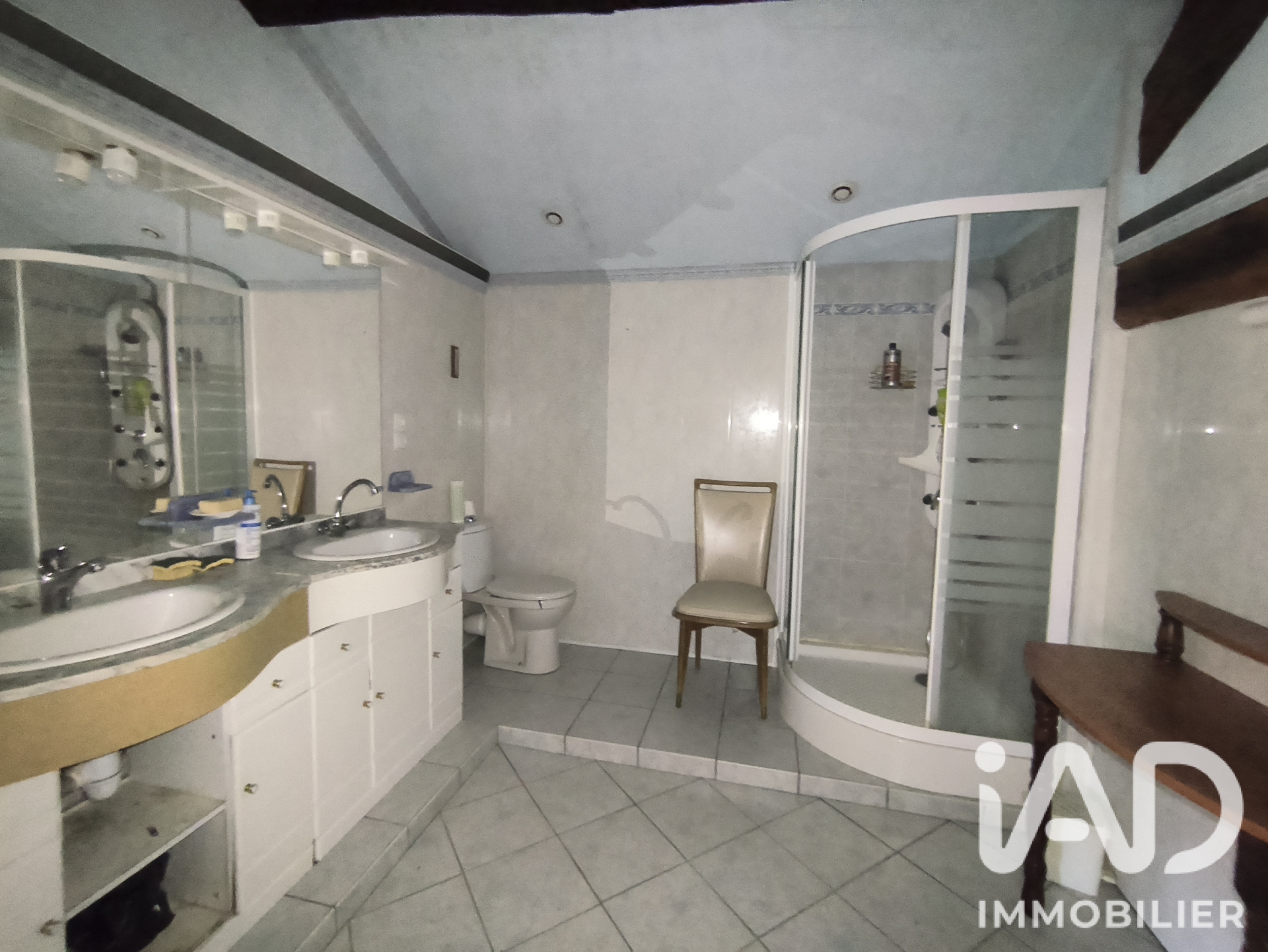 Vente maison à Lezay (79120) : maison 5 pièces 162 m² - 2097752 — 14