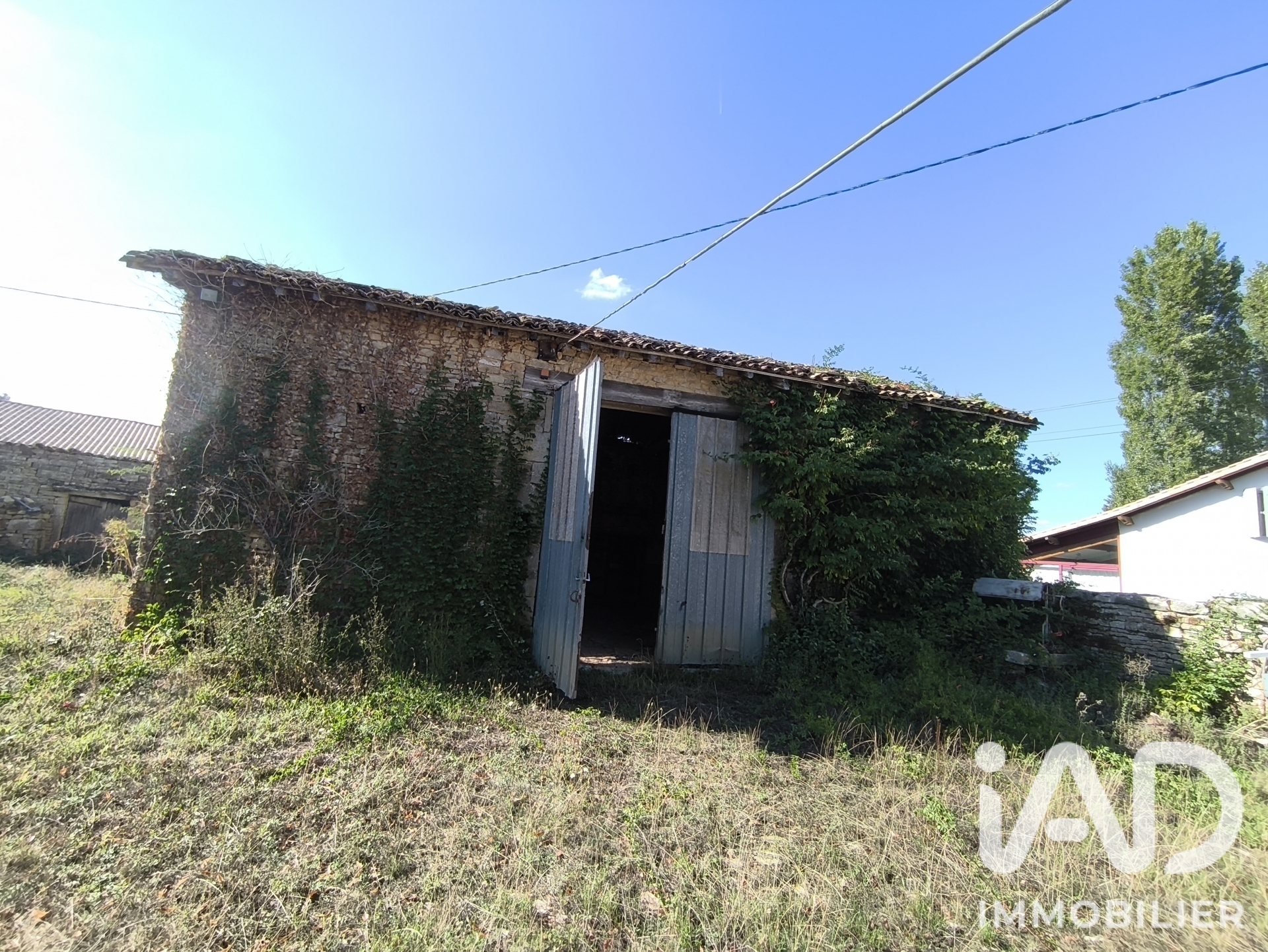 Vente maison à Lezay (79120) : maison 5 pièces 162 m² - 2097752 — 16