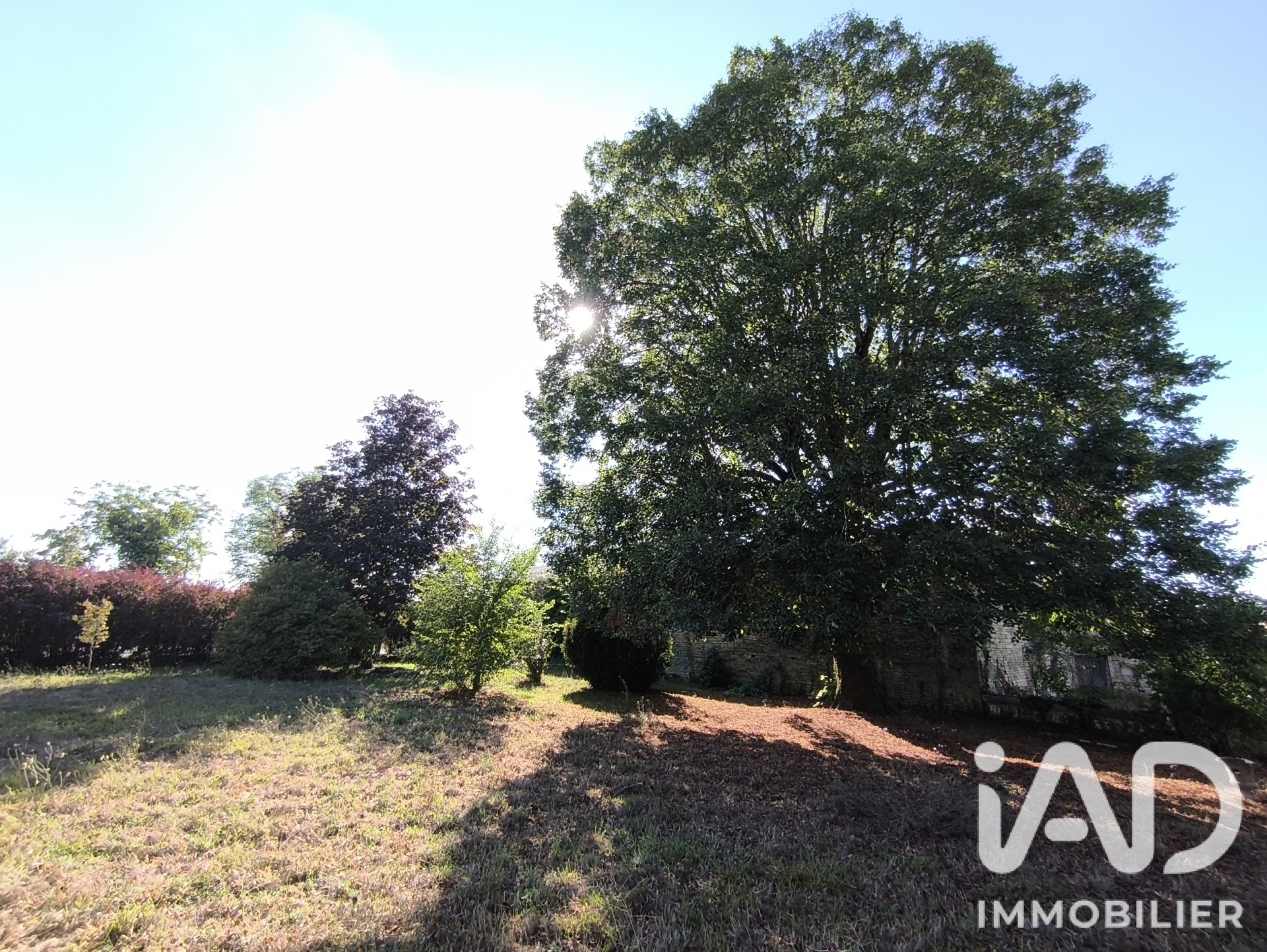 Vente maison à Lezay (79120) : maison 5 pièces 162 m² - 2097752 — 15