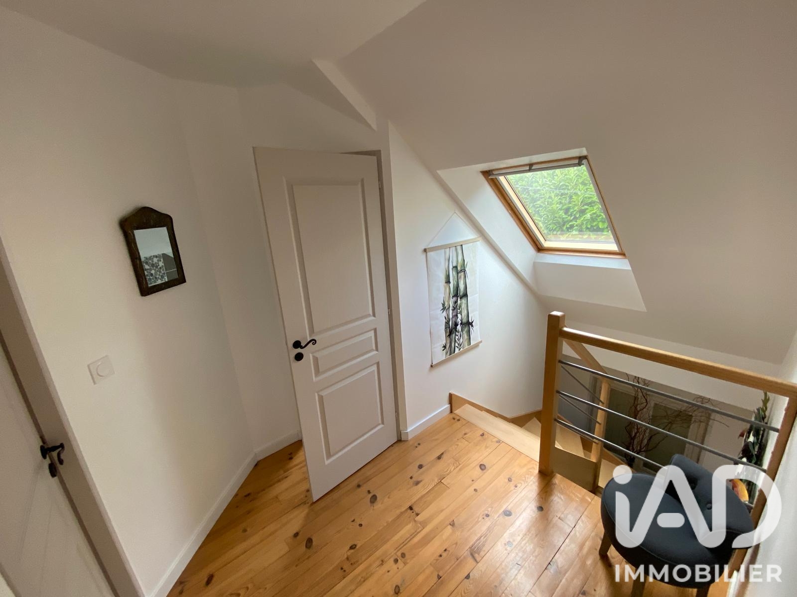 Vente maison à Quintin (22800) : maison 5 pièces 103 m² - 2100618 — 8
