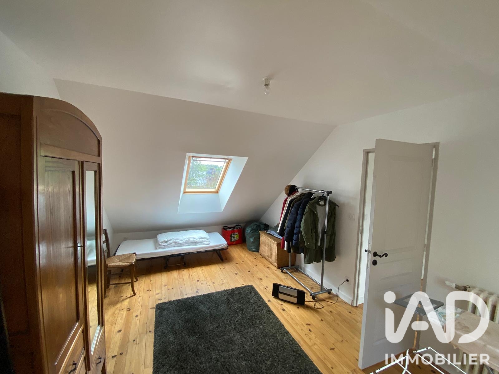 Vente maison à Quintin (22800) : maison 5 pièces 103 m² - 2100618 — 13