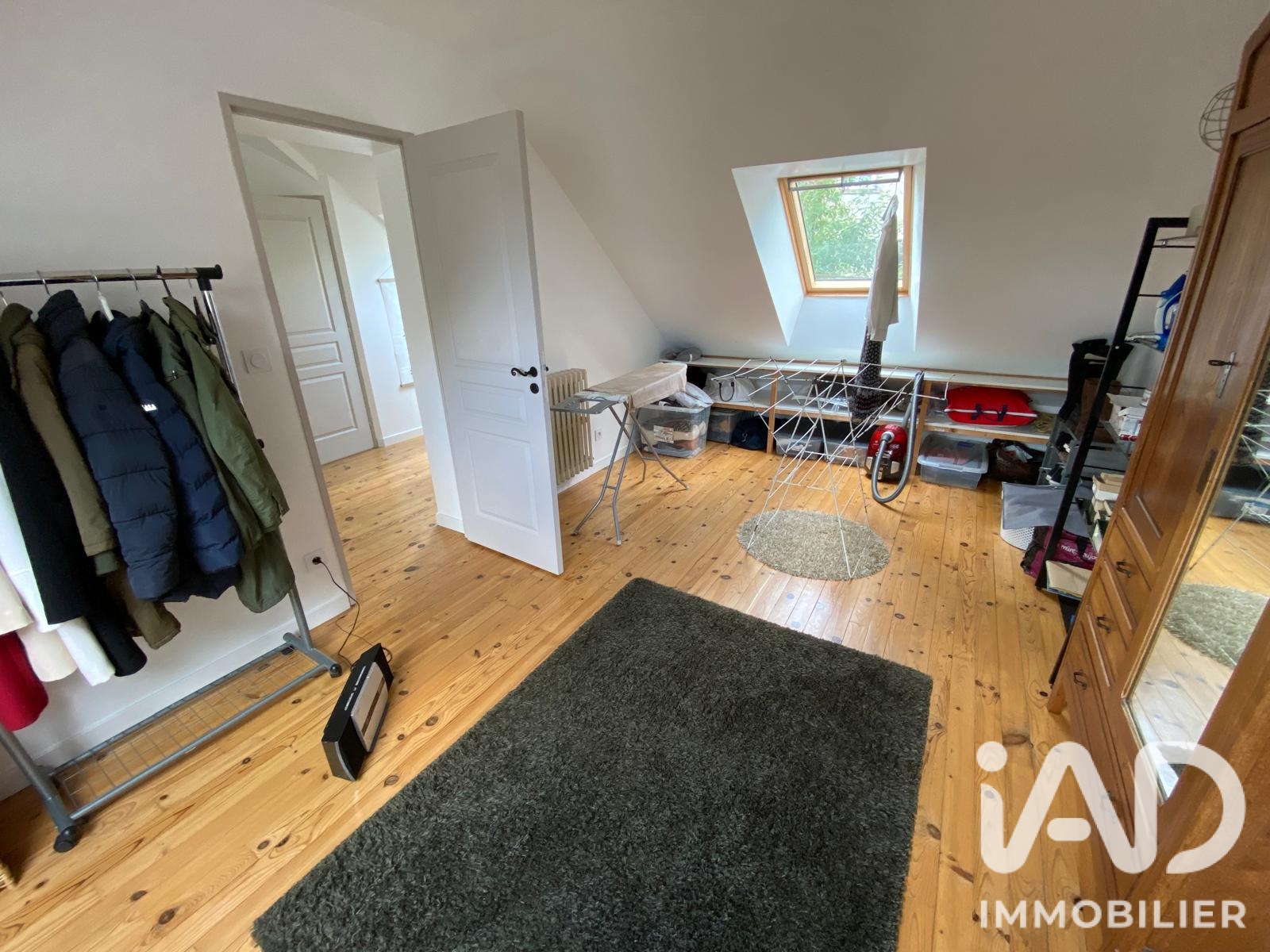 Vente maison à Quintin (22800) : maison 5 pièces 103 m² - 2100618 — 12