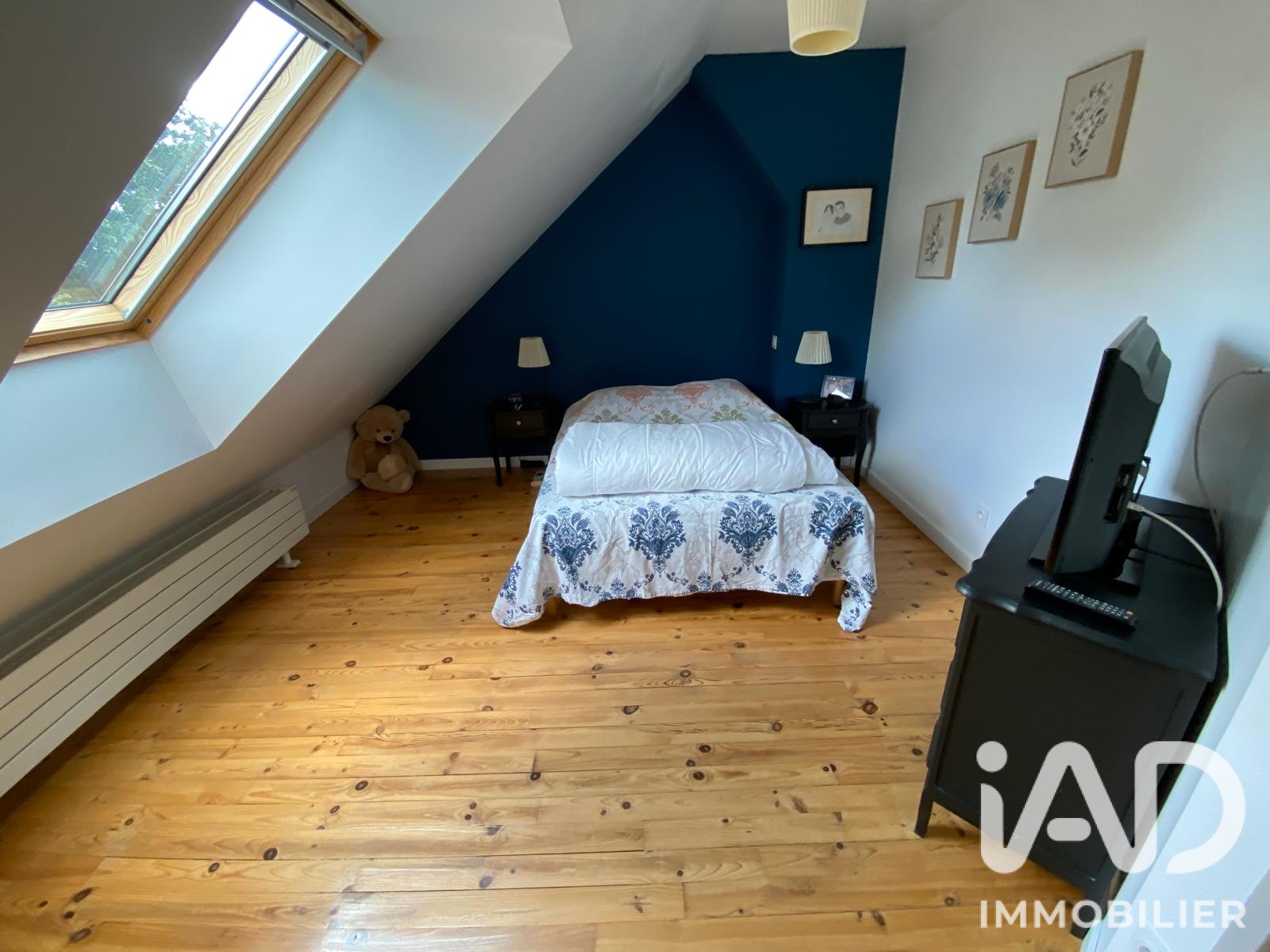 Vente maison à Quintin (22800) : maison 5 pièces 103 m² - 2100618 — 11