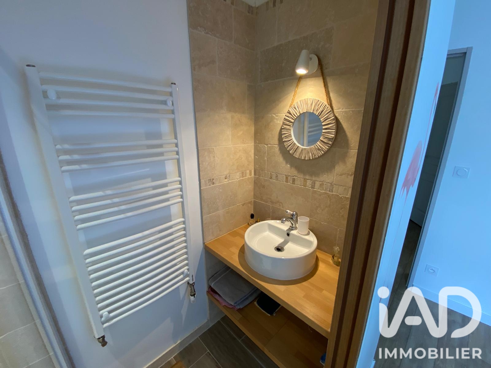 Vente maison à Quintin (22800) : maison 5 pièces 103 m² - 2100618 — 7
