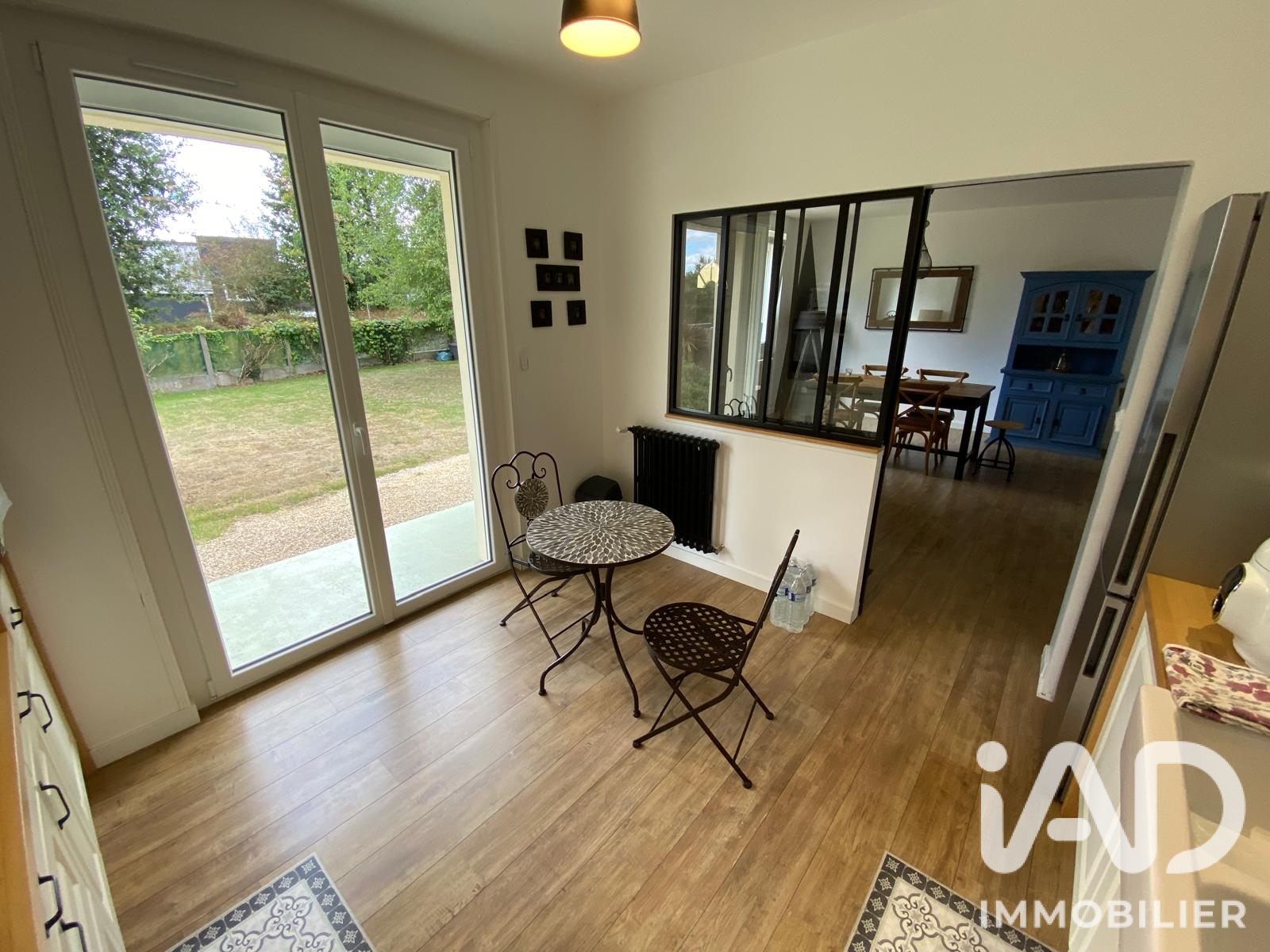 Vente maison à Quintin (22800) : maison 5 pièces 103 m² - 2100618 — 14