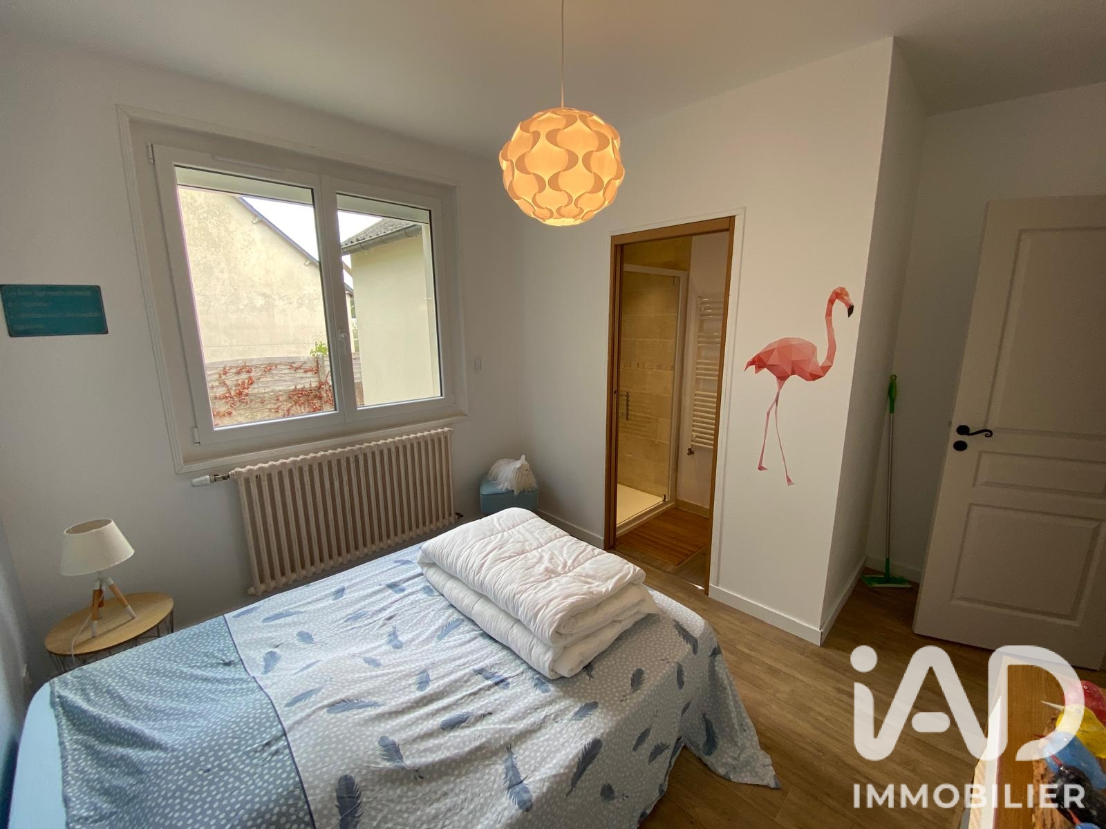 Vente maison à Quintin (22800) : maison 5 pièces 103 m² - 2100618 — 5