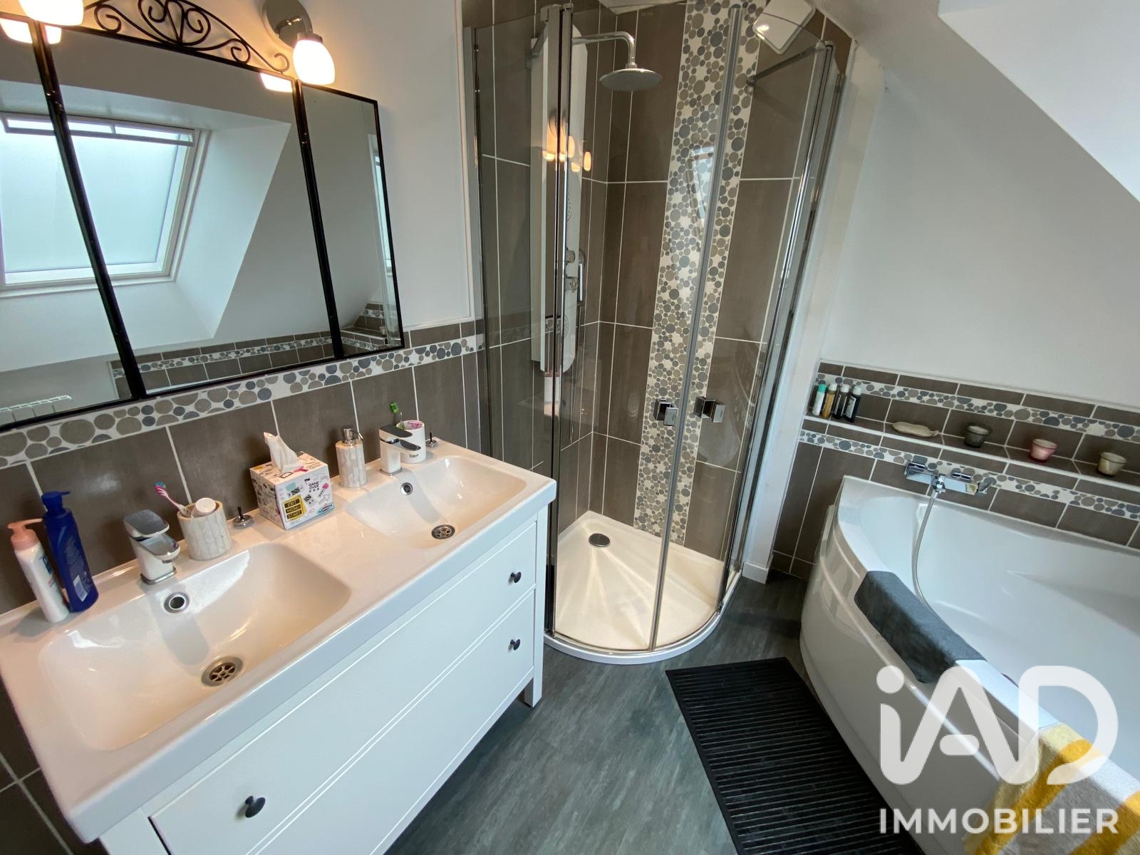 Vente maison à Quintin (22800) : maison 5 pièces 103 m² - 2100618 — 10