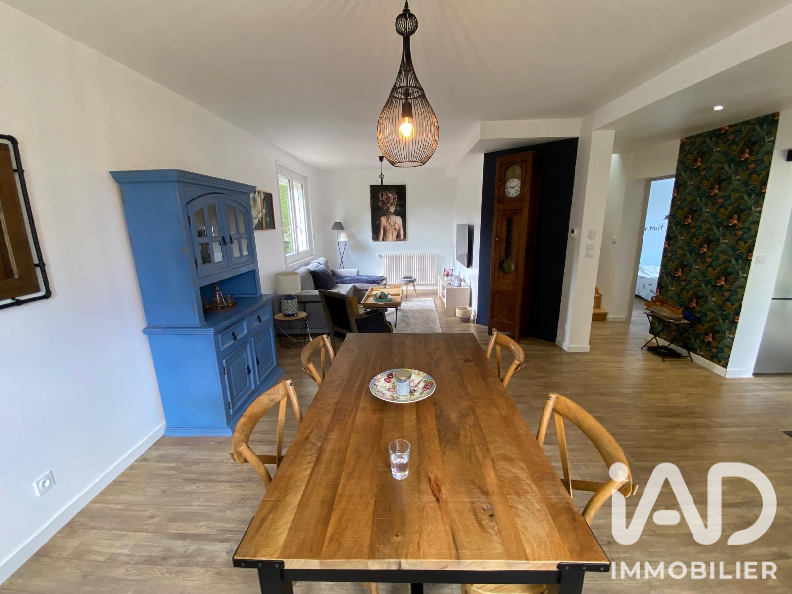 Vente maison à Quintin (22800) : maison 5 pièces 103 m² - 2100618 — 15