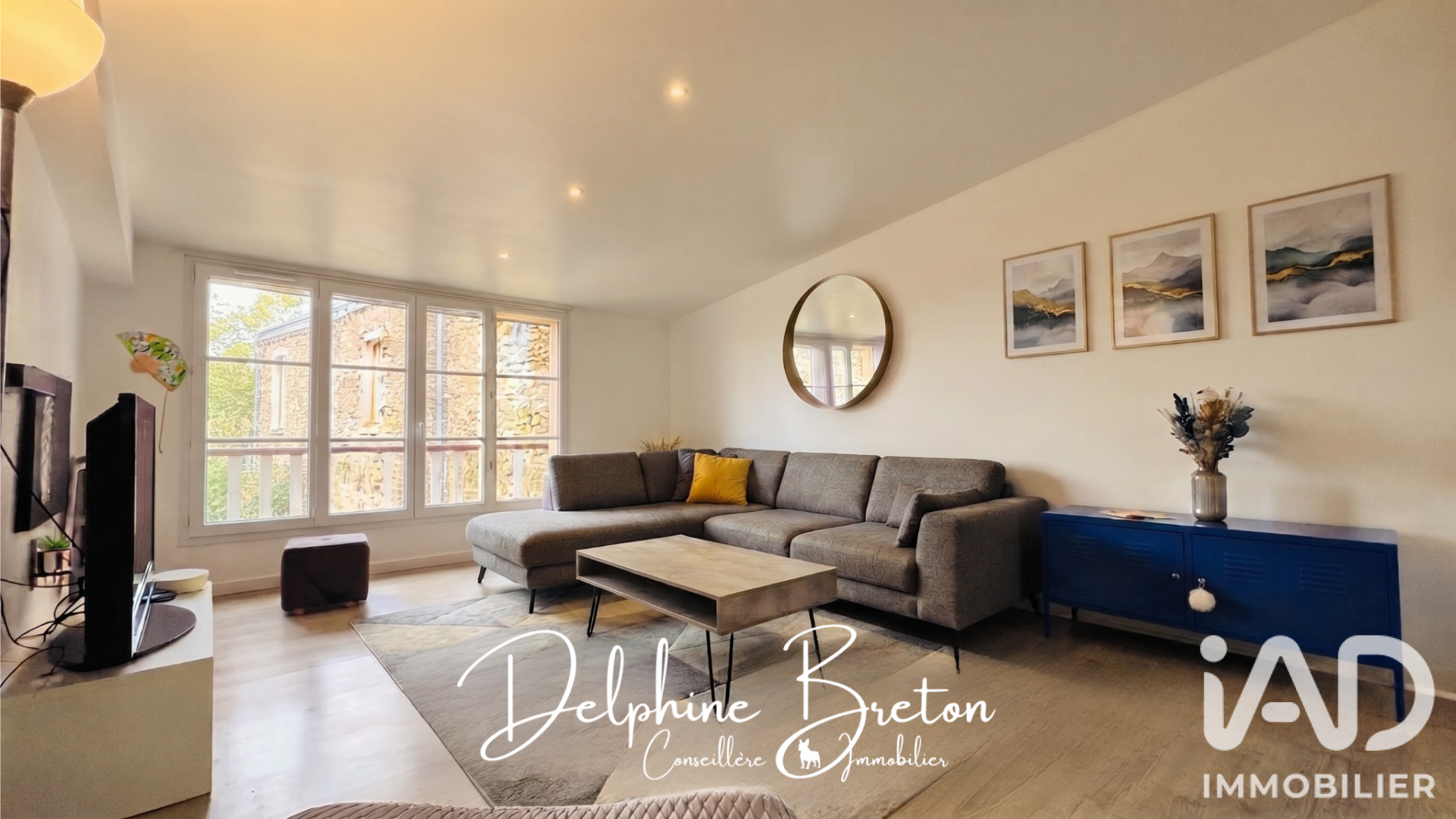 Vente Maison de village 6 pièces
