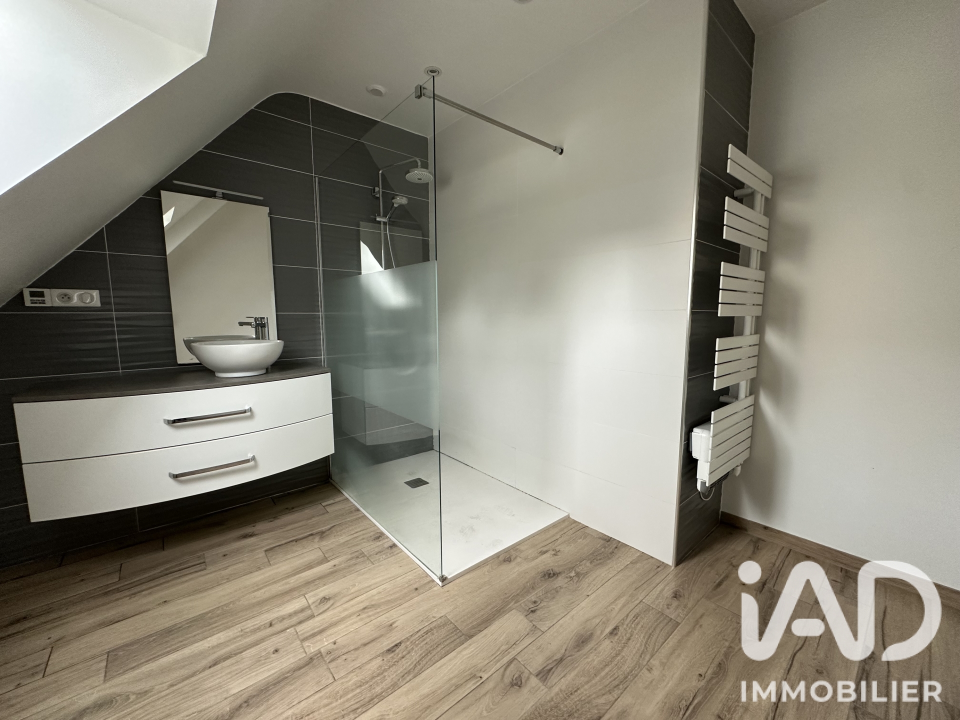 Vente maison à Ploërmel (56800) : maison 7 pièces 173 m² - 2099420 — 15