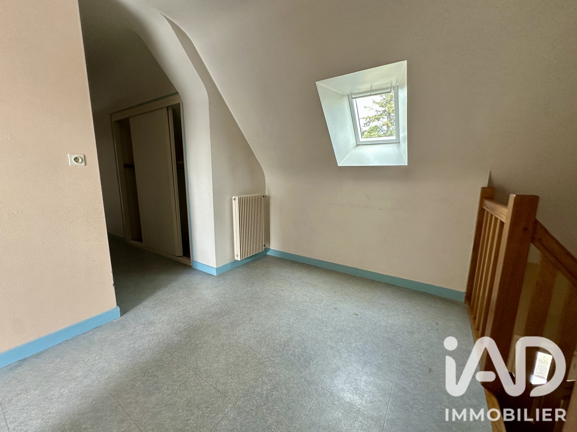 Vente maison à Ploërmel (56800) : maison 7 pièces 173 m² - 2099420 — 10