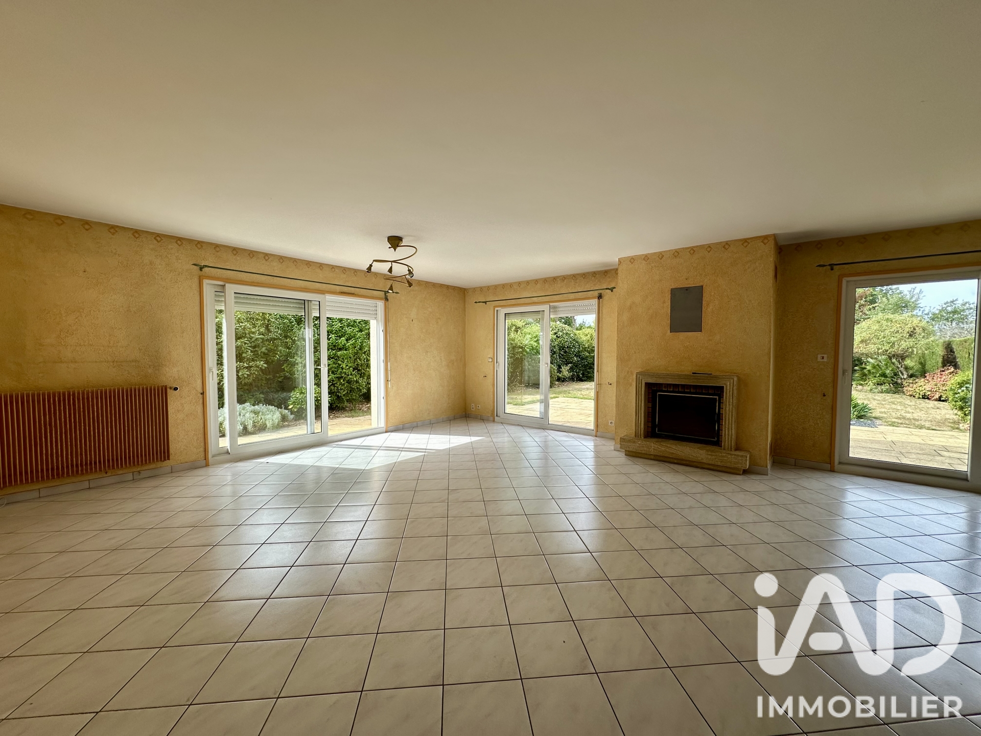 Vente maison à Ploërmel (56800) : maison 7 pièces 173 m² - 2099420 — 5