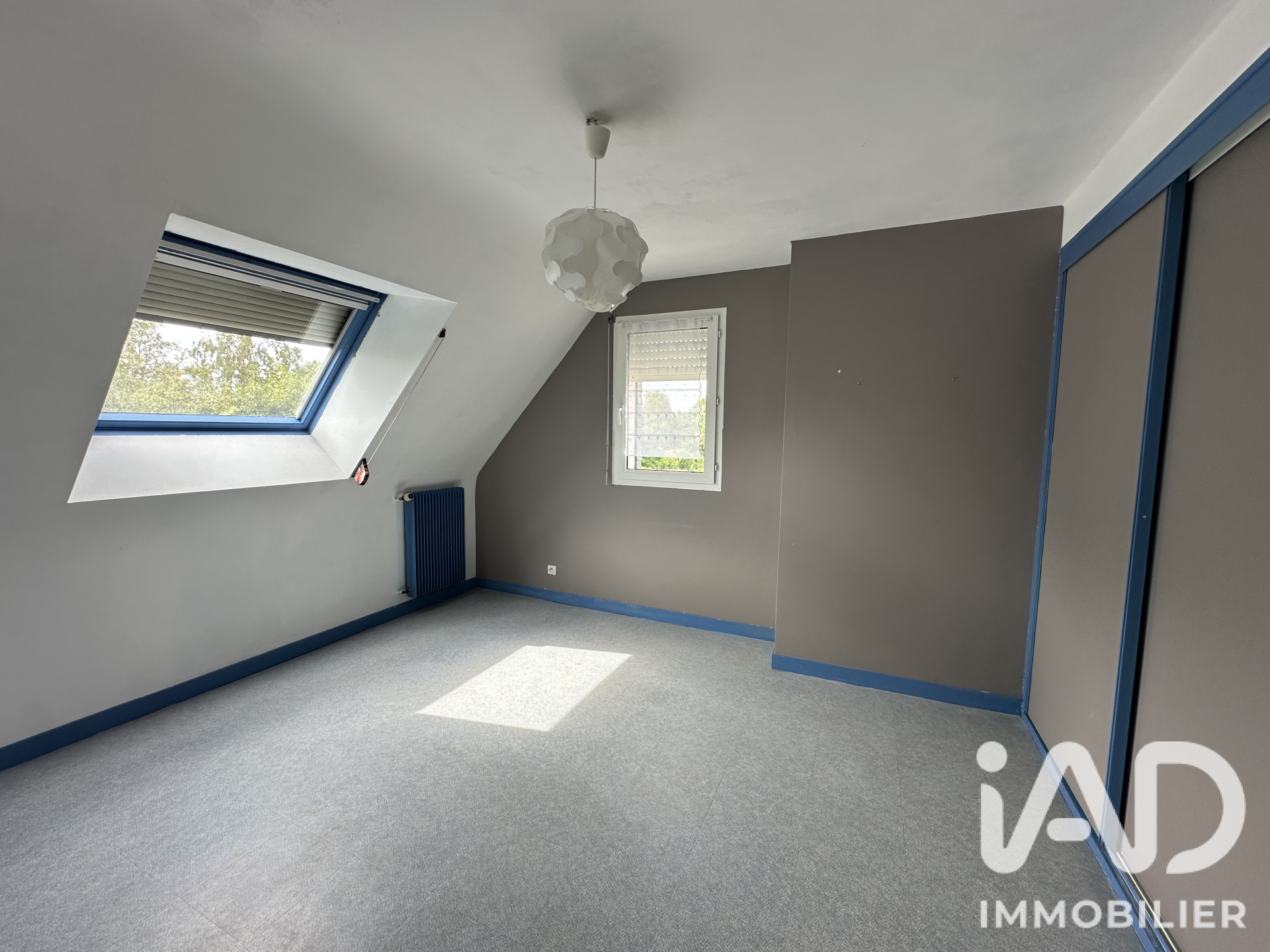 Vente maison à Ploërmel (56800) : maison 7 pièces 173 m² - 2099420 — 11