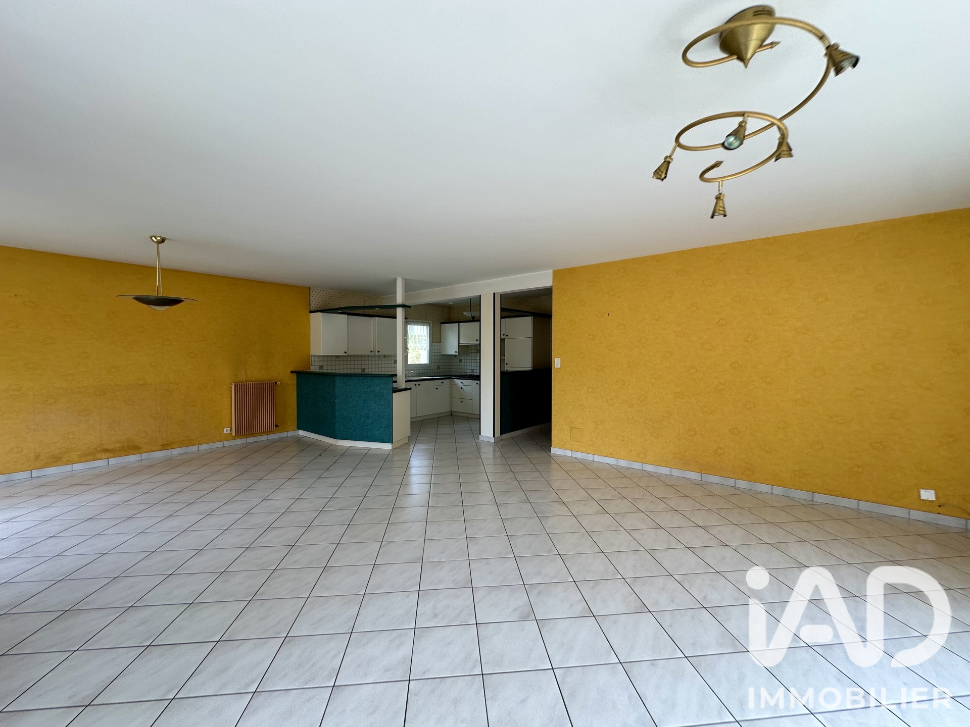 Vente maison à Ploërmel (56800) : maison 7 pièces 173 m² - 2099420 — 4