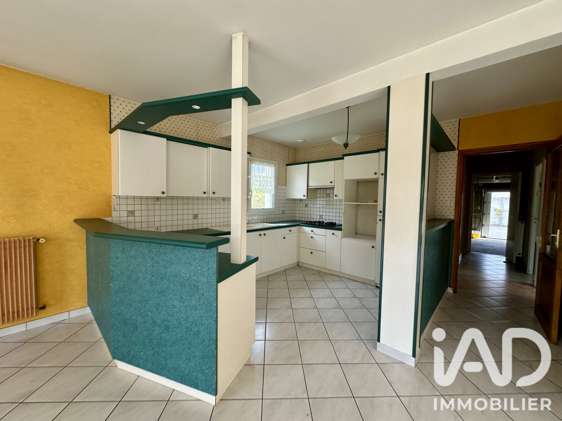 Vente maison à Ploërmel (56800) : maison 7 pièces 173 m² - 2099420 — 7