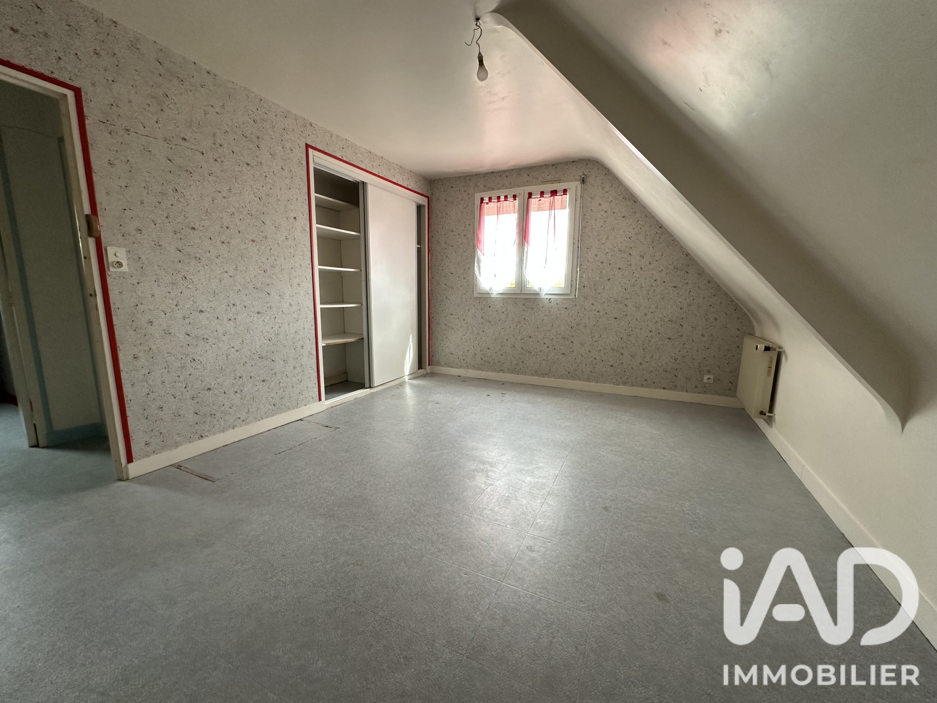 Vente maison à Ploërmel (56800) : maison 7 pièces 173 m² - 2099420 — 13