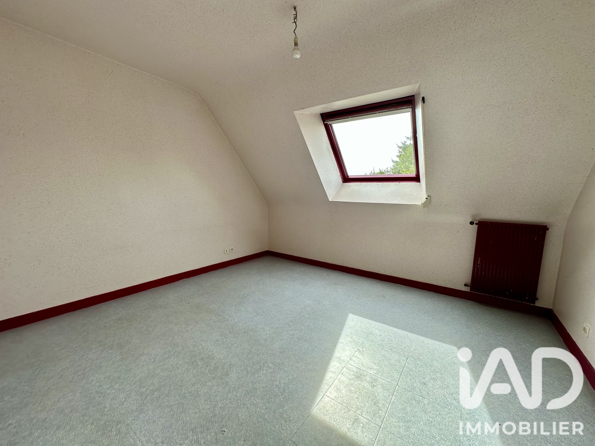 Vente maison à Ploërmel (56800) : maison 7 pièces 173 m² - 2099420 — 12