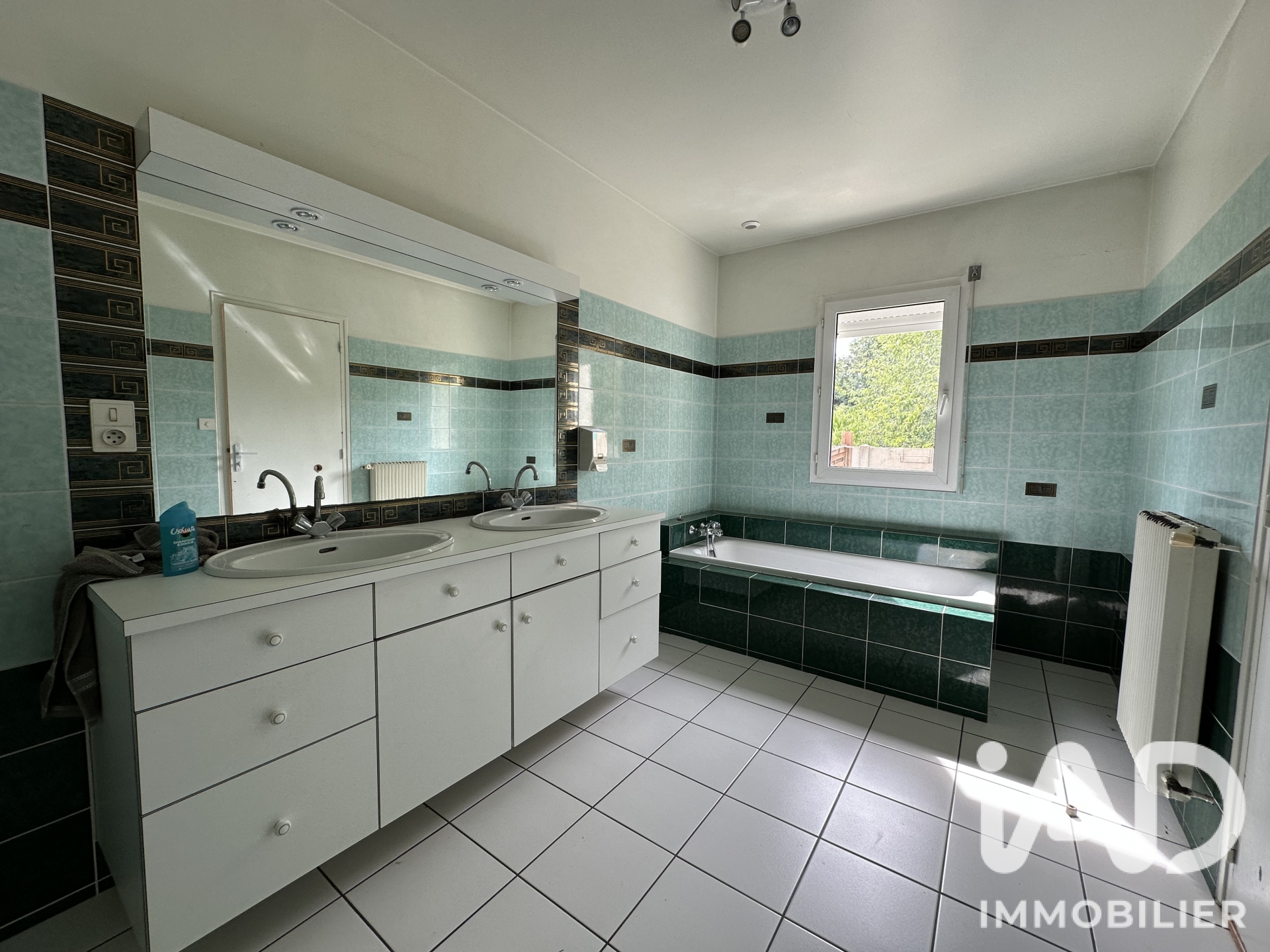Vente maison à Ploërmel (56800) : maison 7 pièces 173 m² - 2099420 — 9