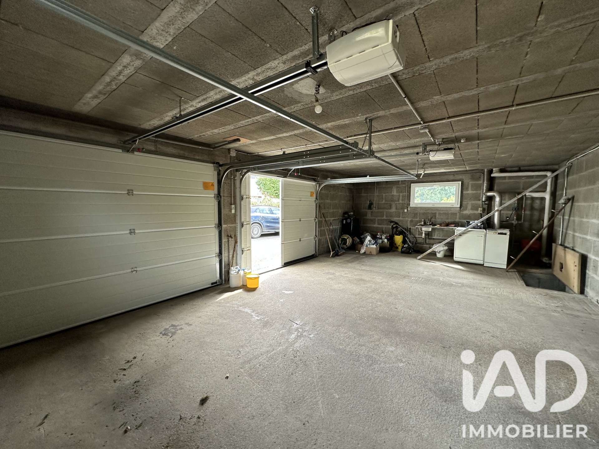 Vente maison à Ploërmel (56800) : maison 7 pièces 173 m² - 2099420 — 18