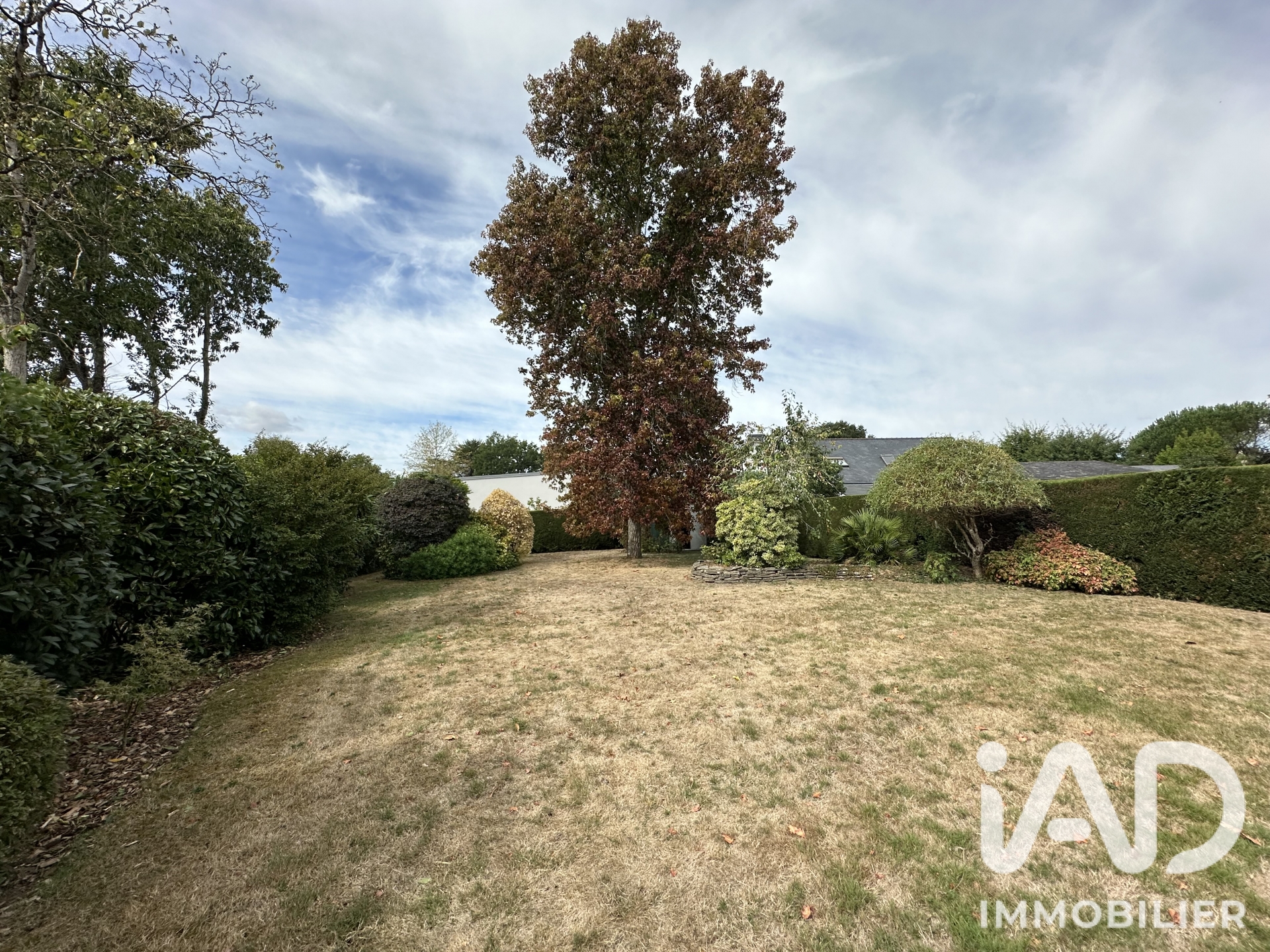 Vente maison à Ploërmel (56800) : maison 7 pièces 173 m² - 2099420 — 17