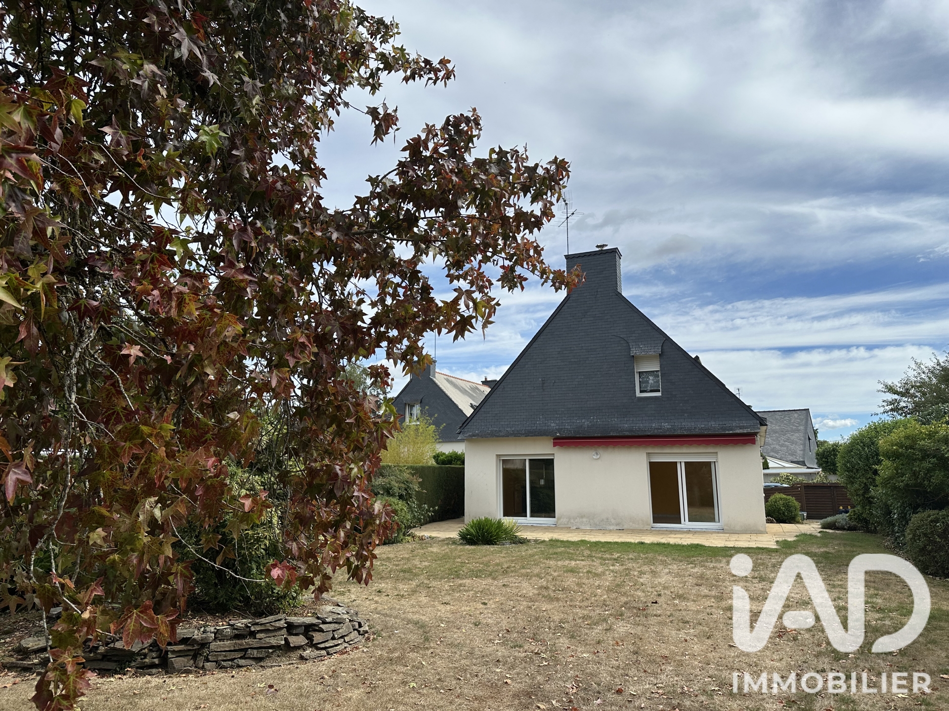 Vente maison à Ploërmel (56800) : maison 7 pièces 173 m² - 2099420 — 20
