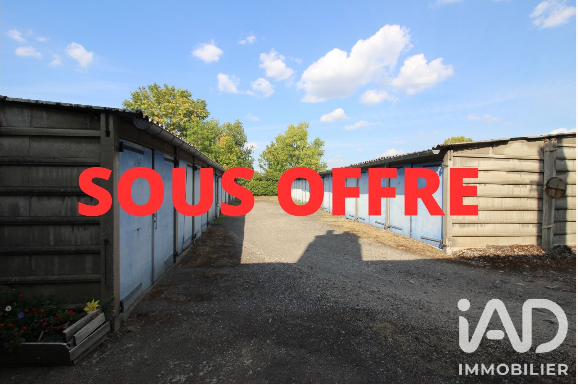 Stationnement à Nevers