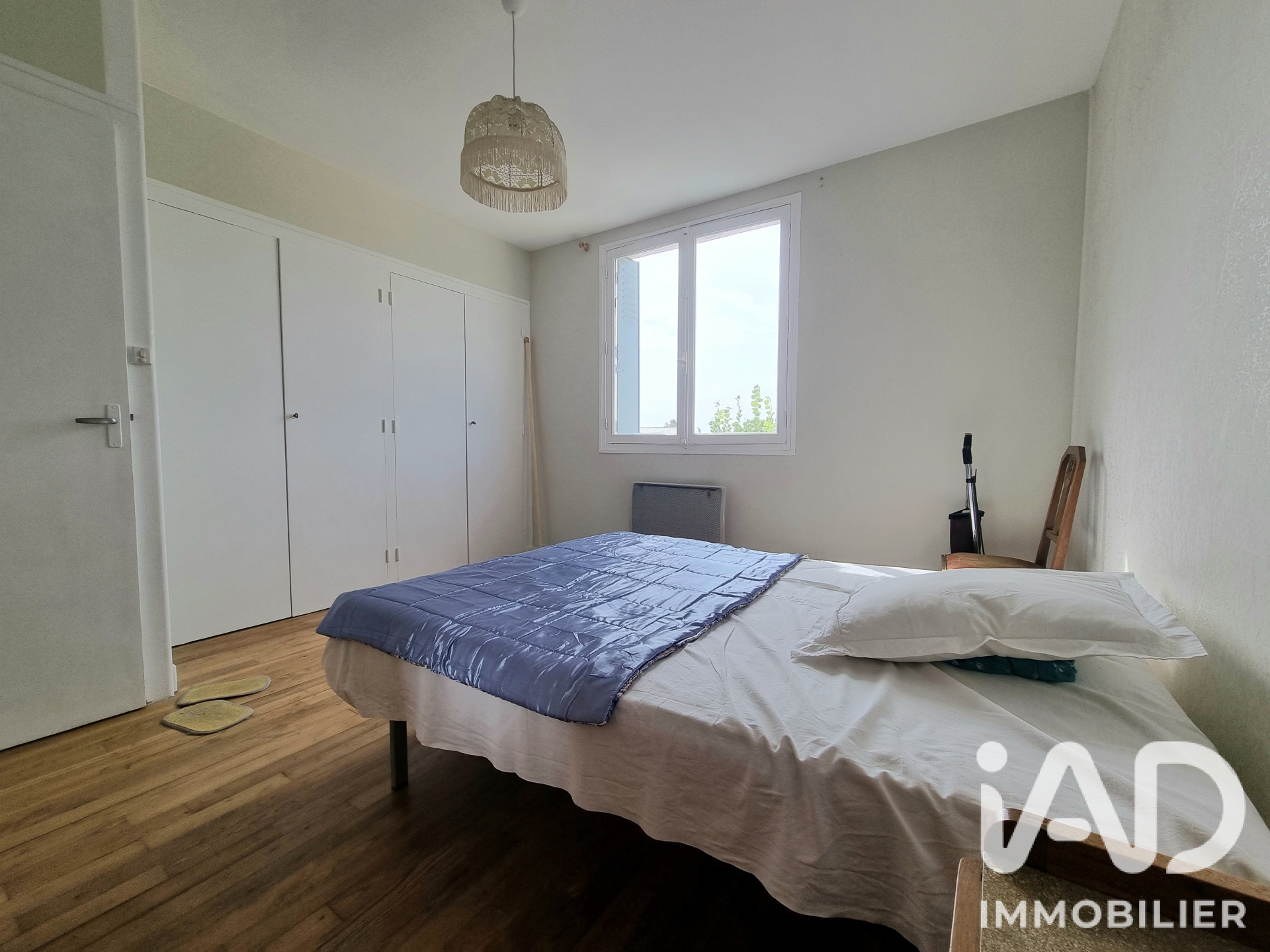 Vente maison à Doué-en-Anjou (49700) : maison de ville 7 pièces 93 m² - 2101877 — 8