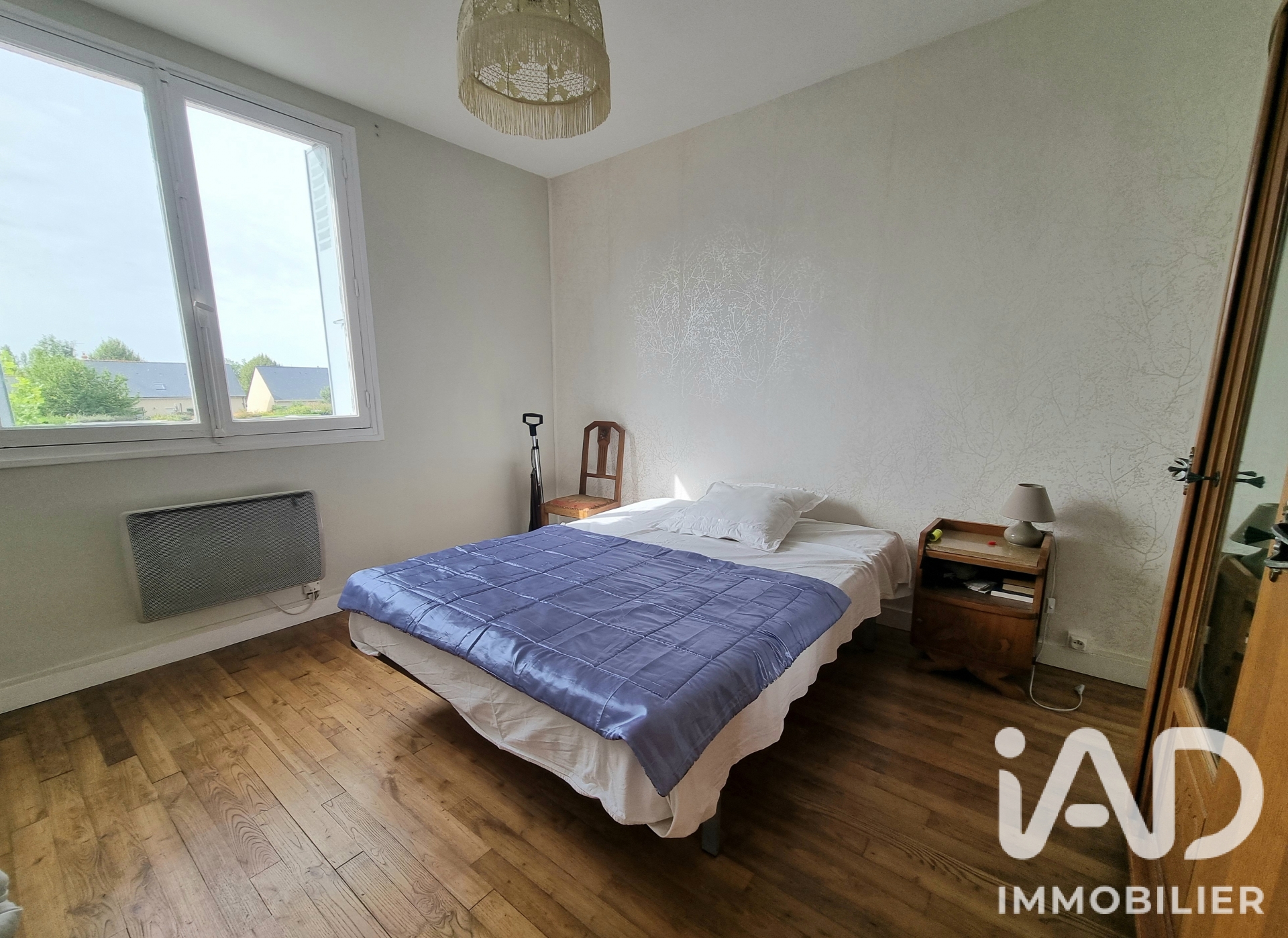 Vente maison à Doué-en-Anjou (49700) : maison de ville 7 pièces 93 m² - 2101877 — 7
