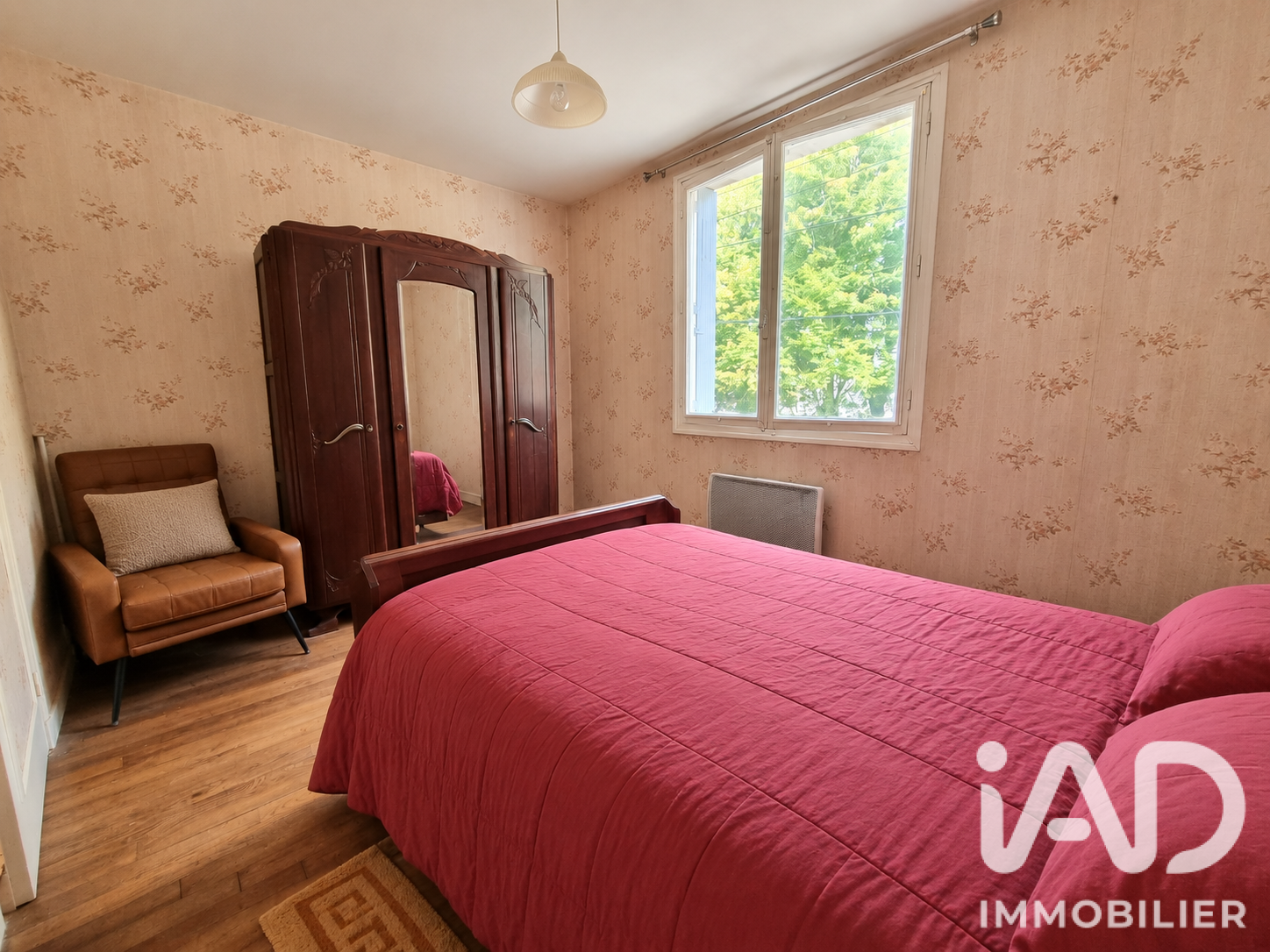 Vente maison à Doué-en-Anjou (49700) : maison de ville 7 pièces 93 m² - 2101877 — 10