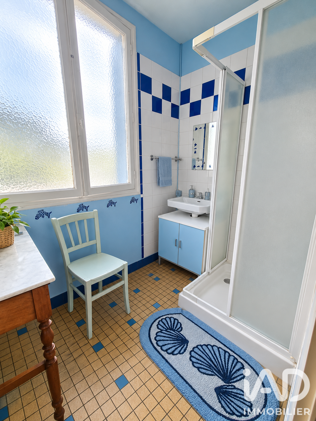 Vente maison à Doué-en-Anjou (49700) : maison de ville 7 pièces 93 m² - 2101877 — 11