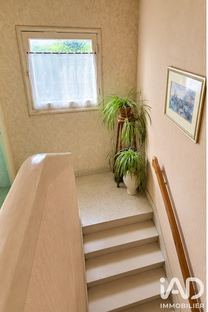 Vente maison à Doué-en-Anjou (49700) : maison de ville 7 pièces 93 m² - 2101877 — 5