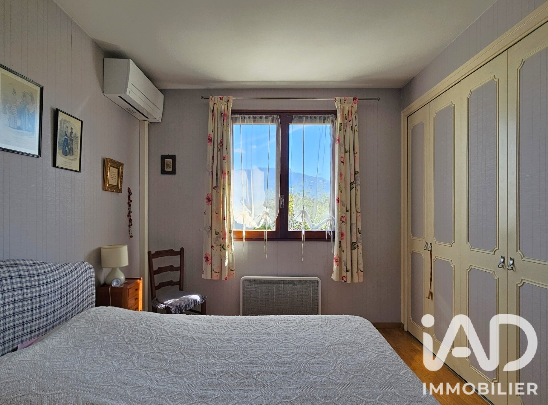 Vente maison à La Motte-Servolex (73290) : maison traditionnelle 6 pièces 132 m² - 2100892 — 8