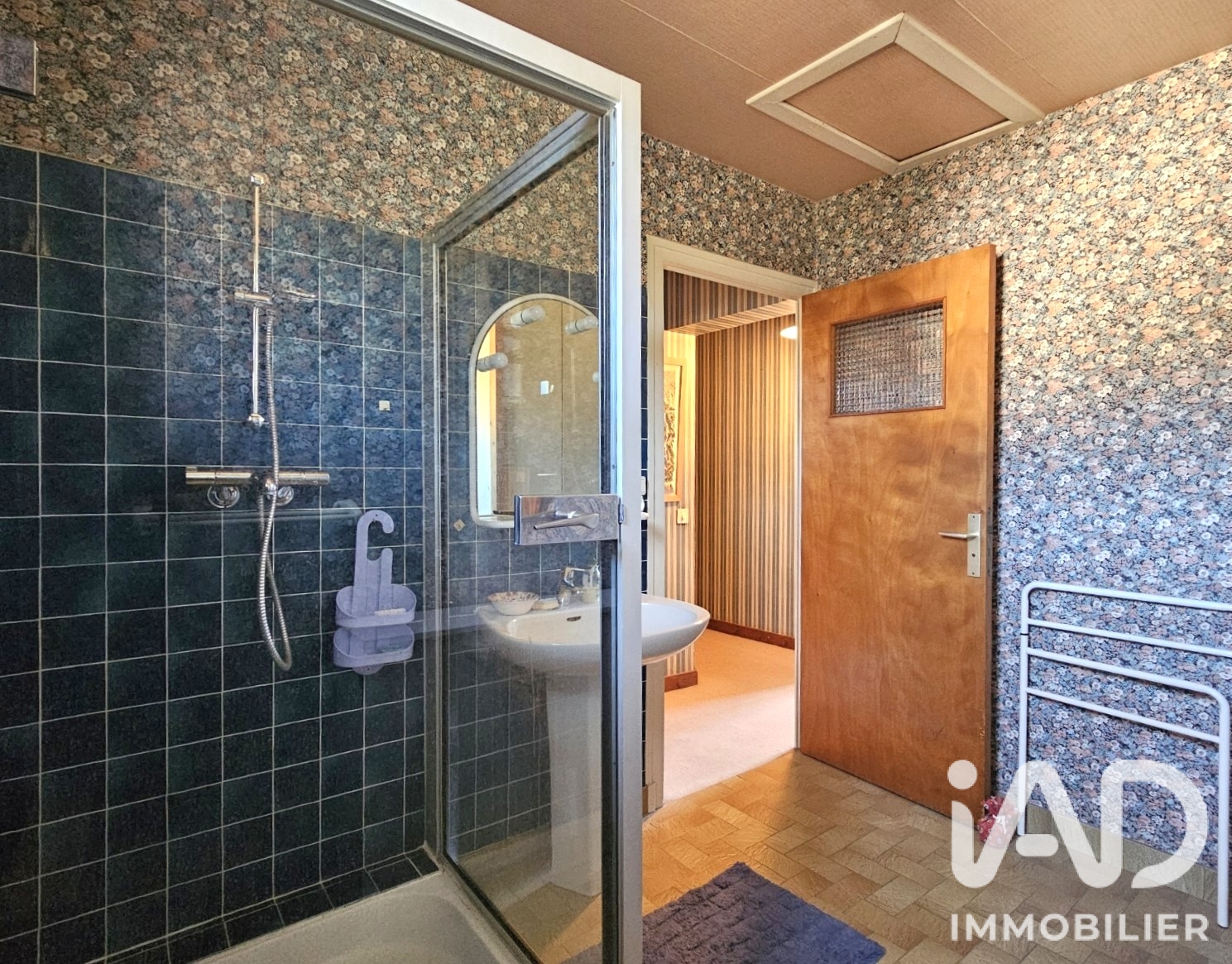 Vente maison à La Motte-Servolex (73290) : maison traditionnelle 6 pièces 132 m² - 2100892 — 13