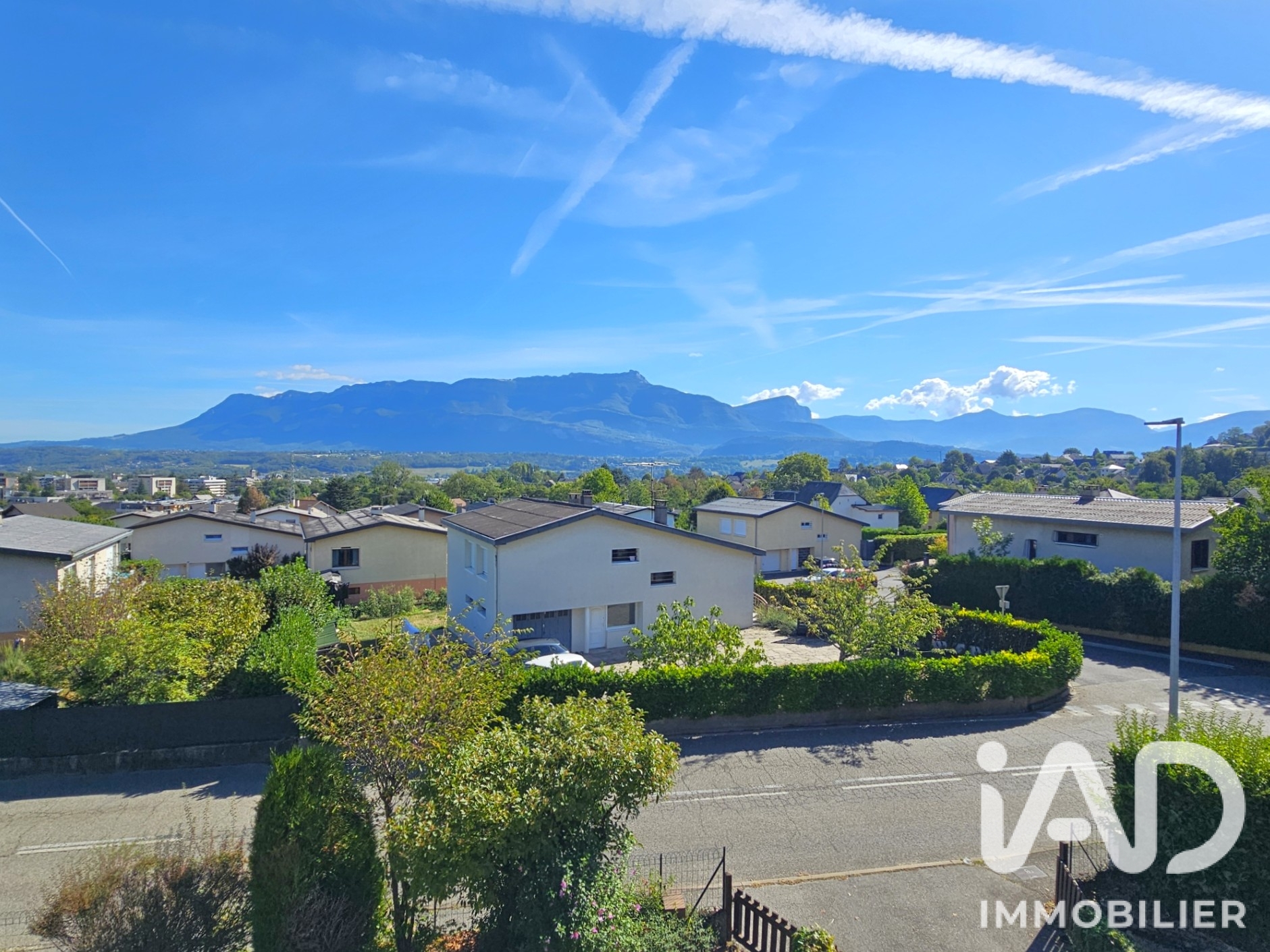 Vente maison à La Motte-Servolex (73290) : maison traditionnelle 6 pièces 132 m² - 2100892 — 14
