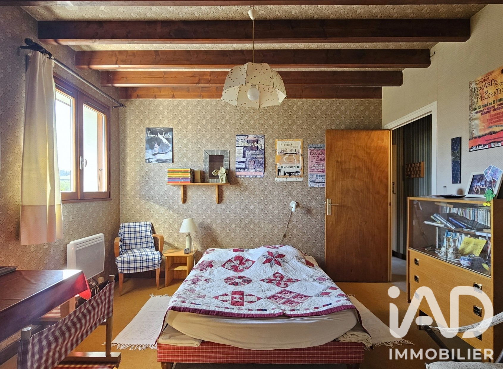 Vente maison à La Motte-Servolex (73290) : maison traditionnelle 6 pièces 132 m² - 2100892 — 10