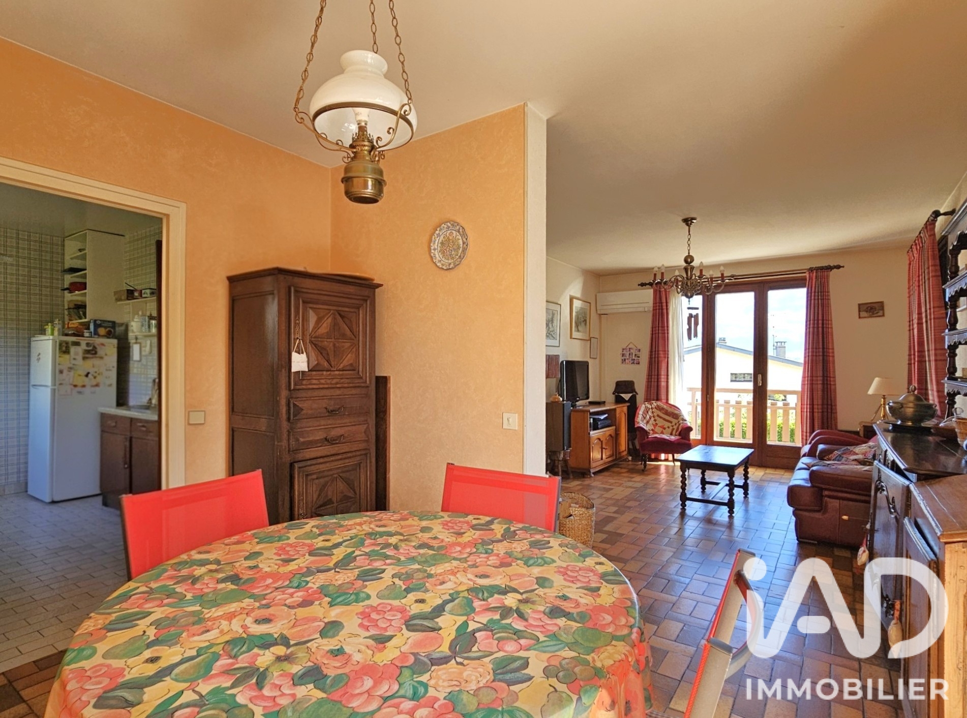 Vente maison à La Motte-Servolex (73290) : maison traditionnelle 6 pièces 132 m² - 2100892 — 5