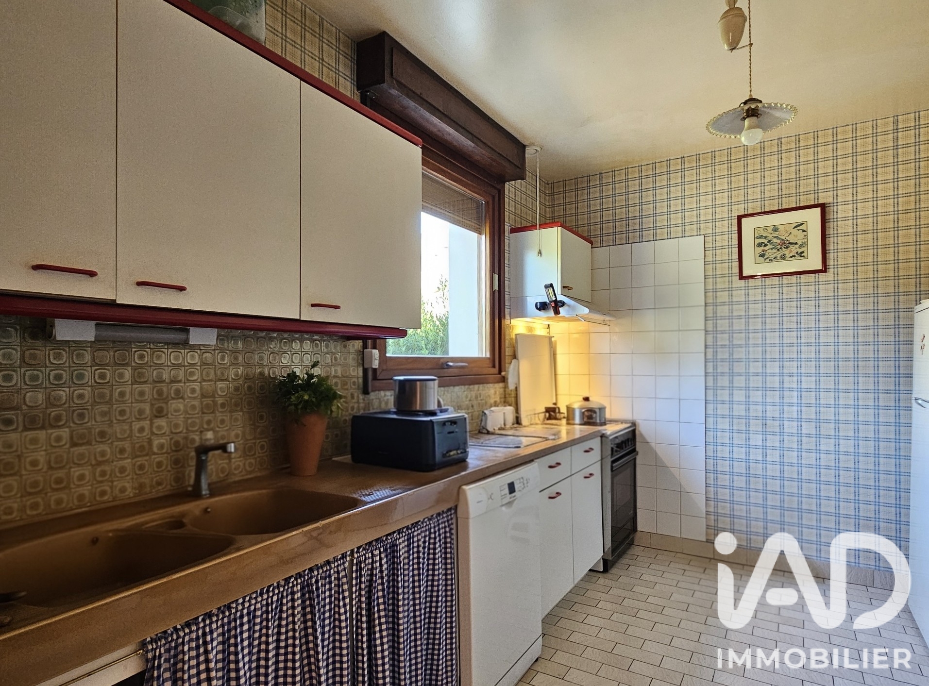 Vente maison à La Motte-Servolex (73290) : maison traditionnelle 6 pièces 132 m² - 2100892 — 6