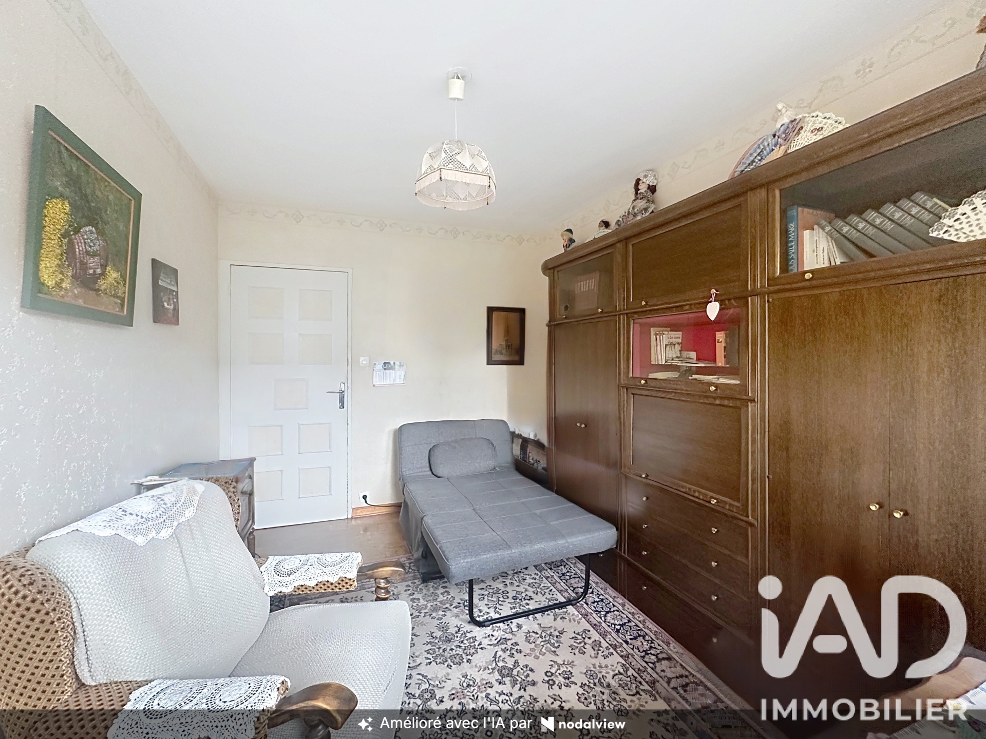 Vente maison à Volstroff (57940) : maison 4 pièces 93 m² - 2095058 — 7